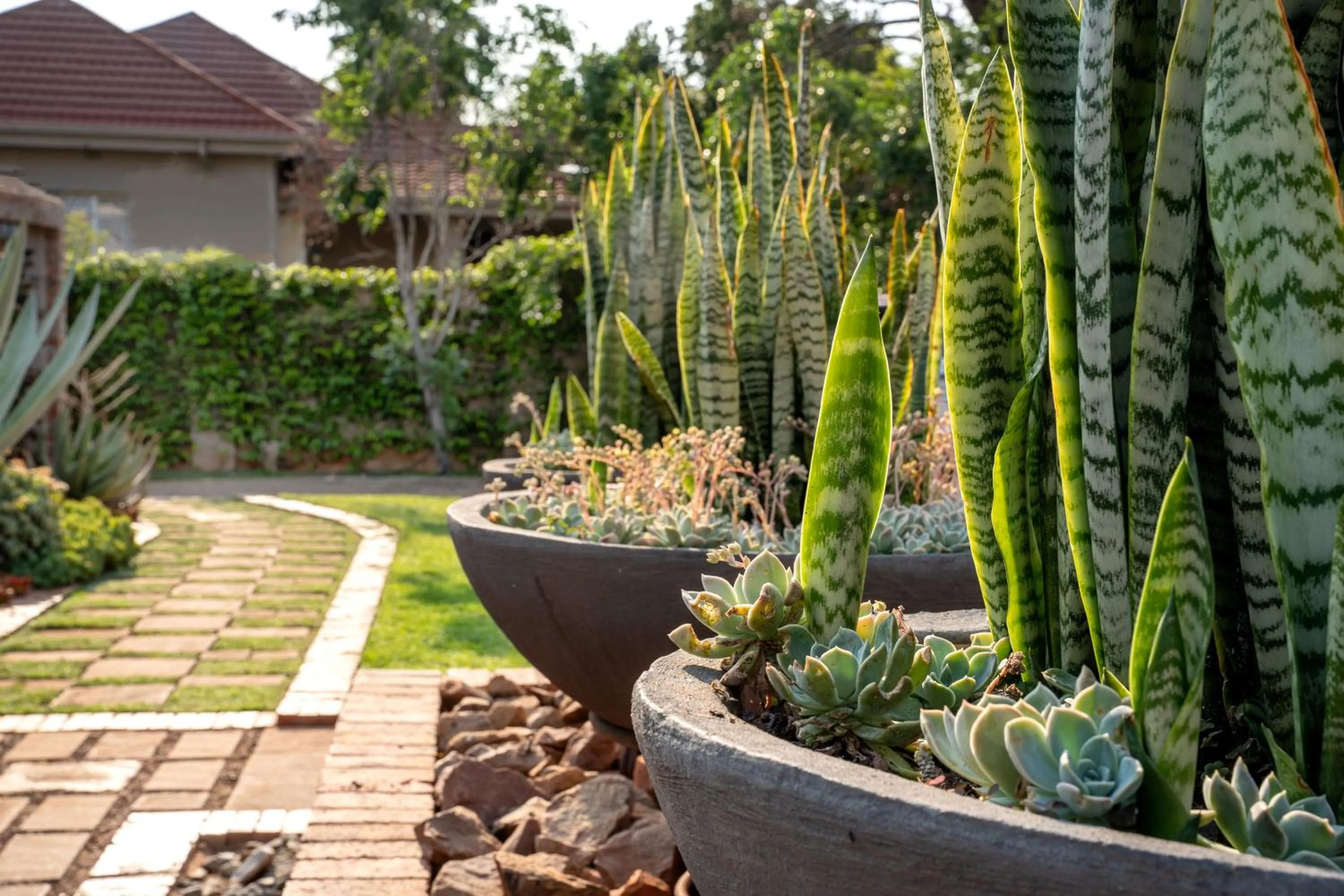 Klip en Kristal Guest House