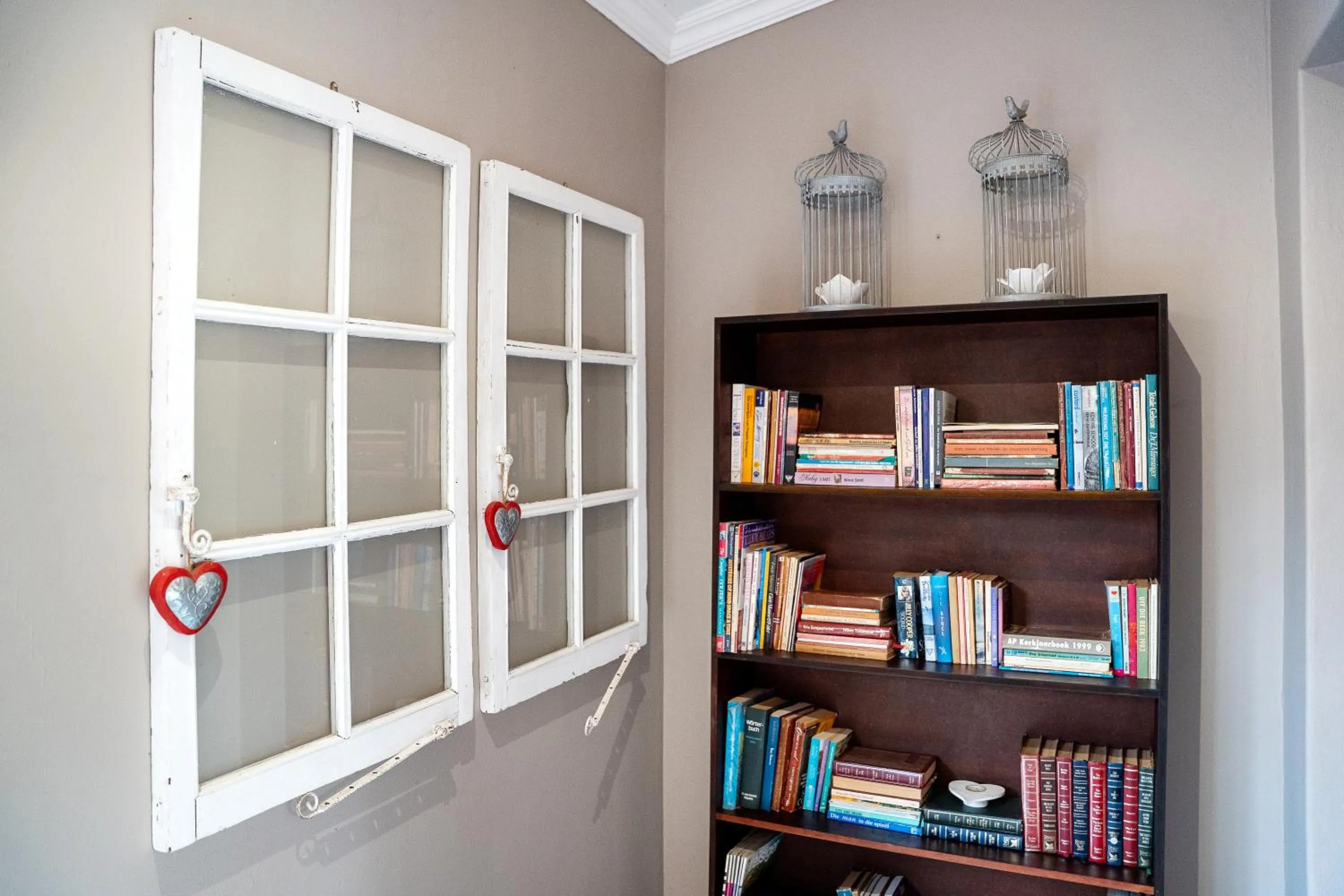 Klip en Kristal Guest House