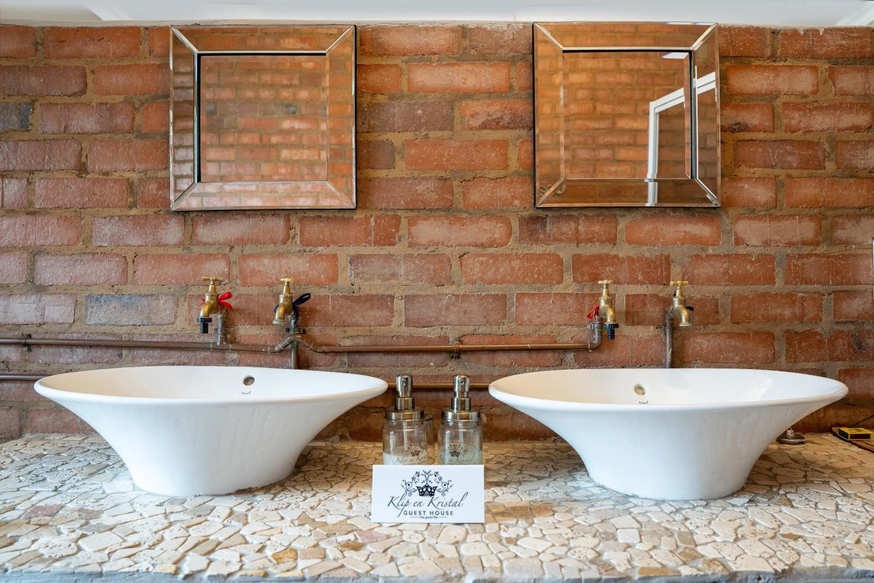 Klip en Kristal Guest House