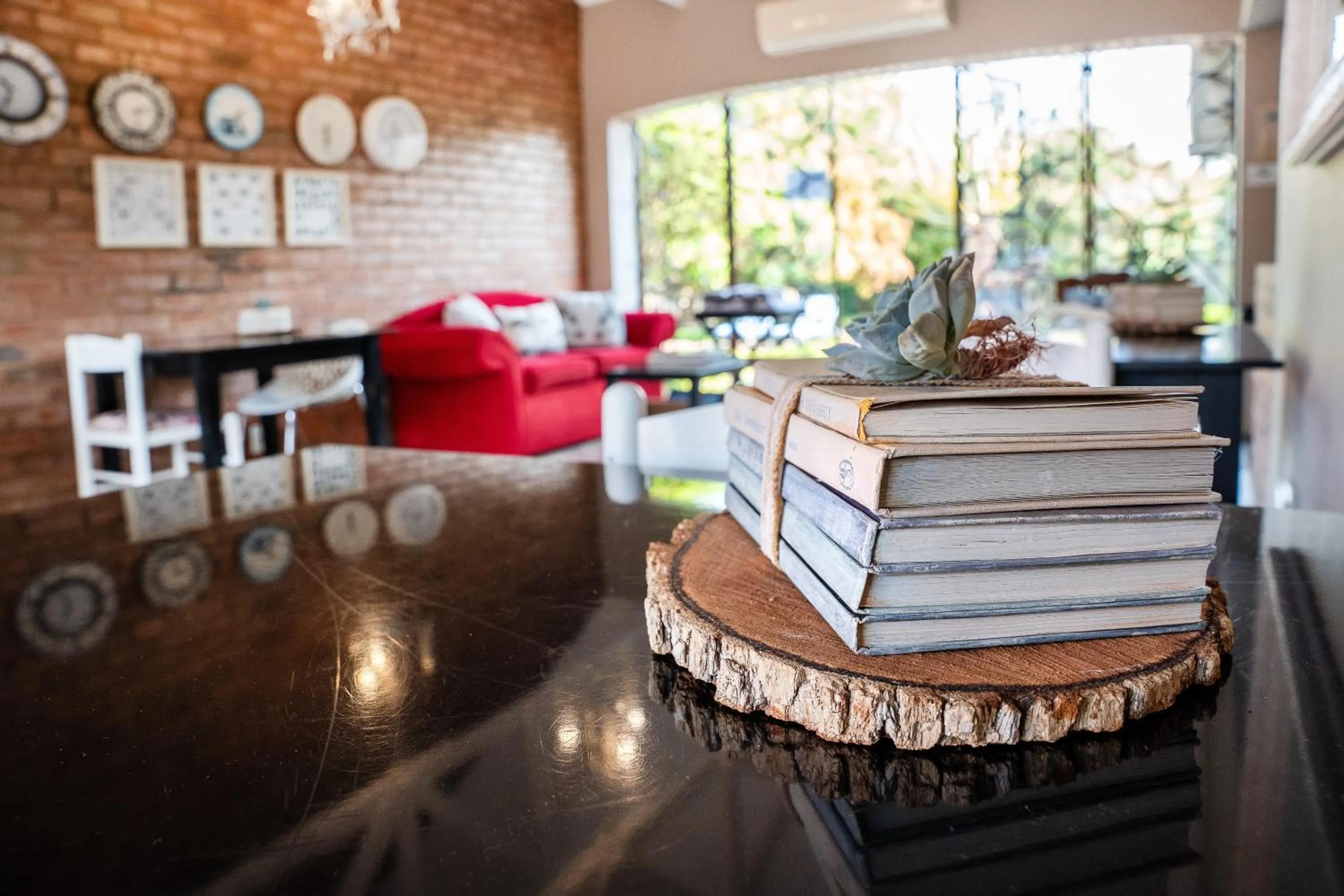 Klip en Kristal Guest House