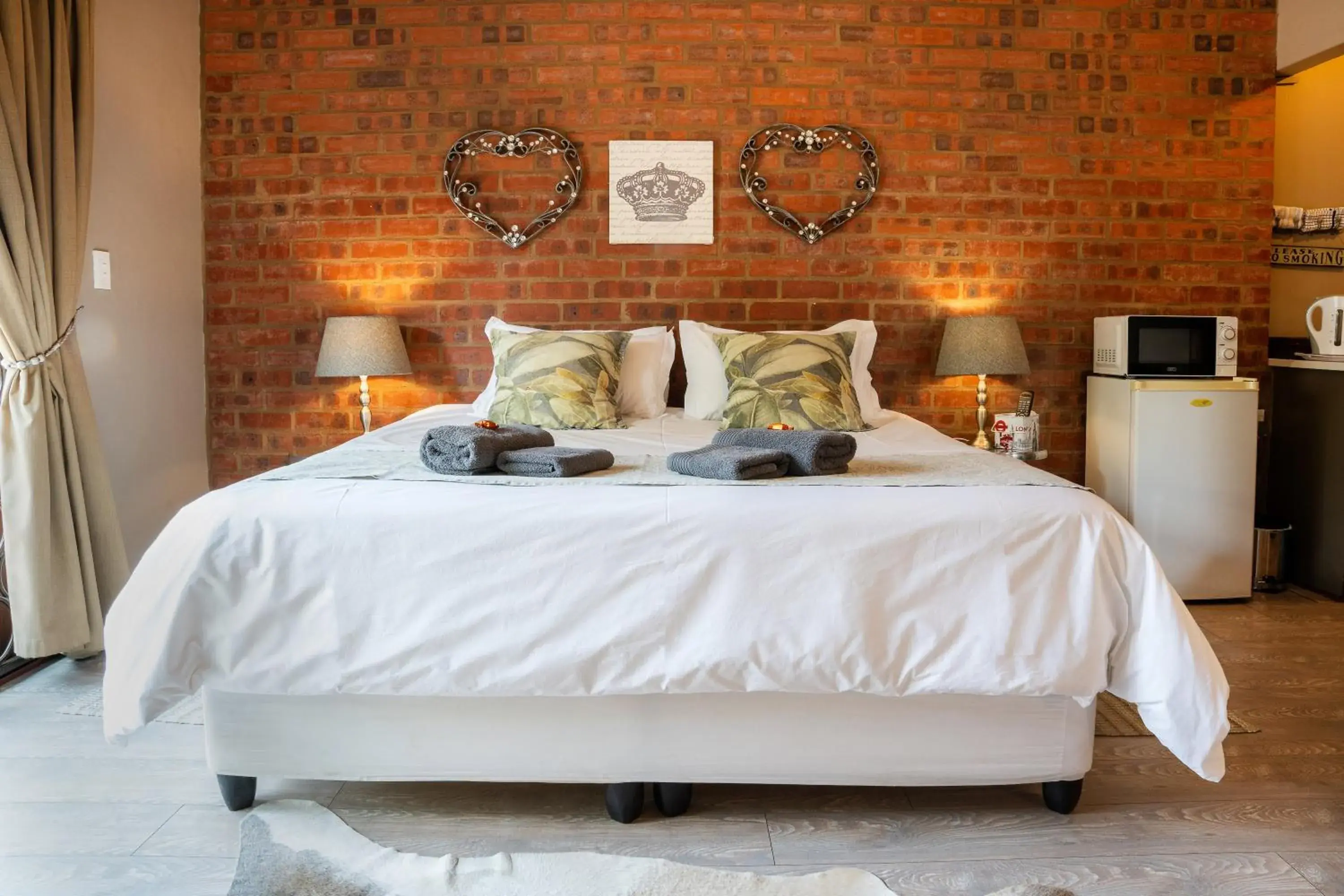 Klip en Kristal Guest House Klip en Kristal Guest House