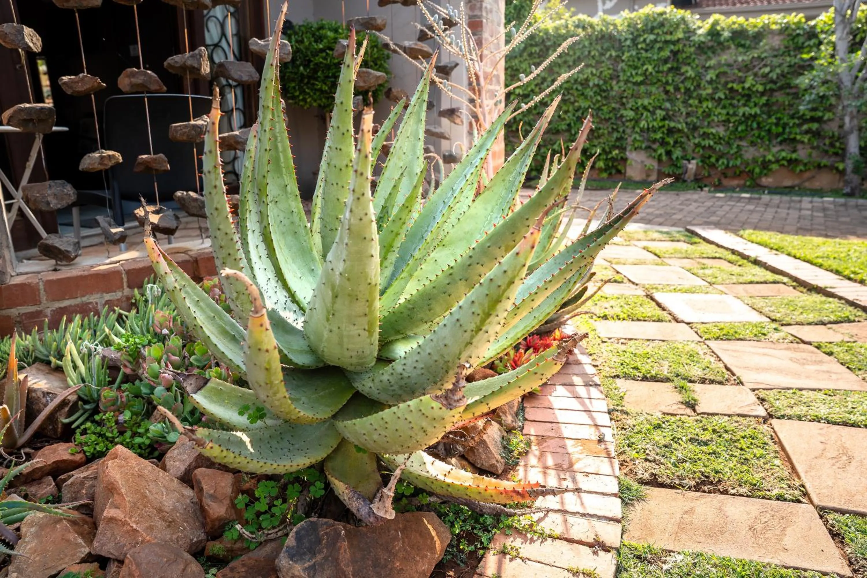 Klip en Kristal Guest House