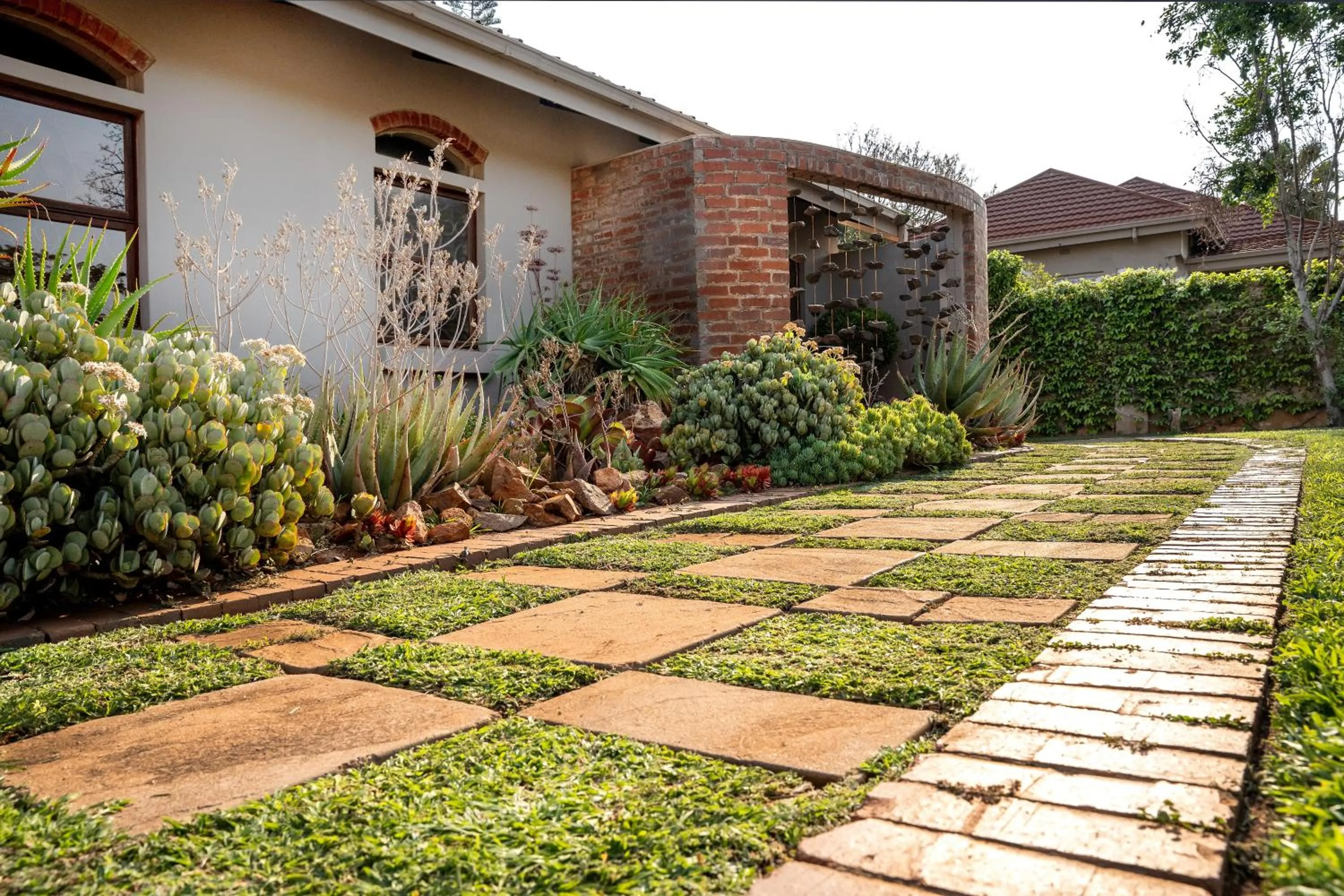 Klip en Kristal Guest House