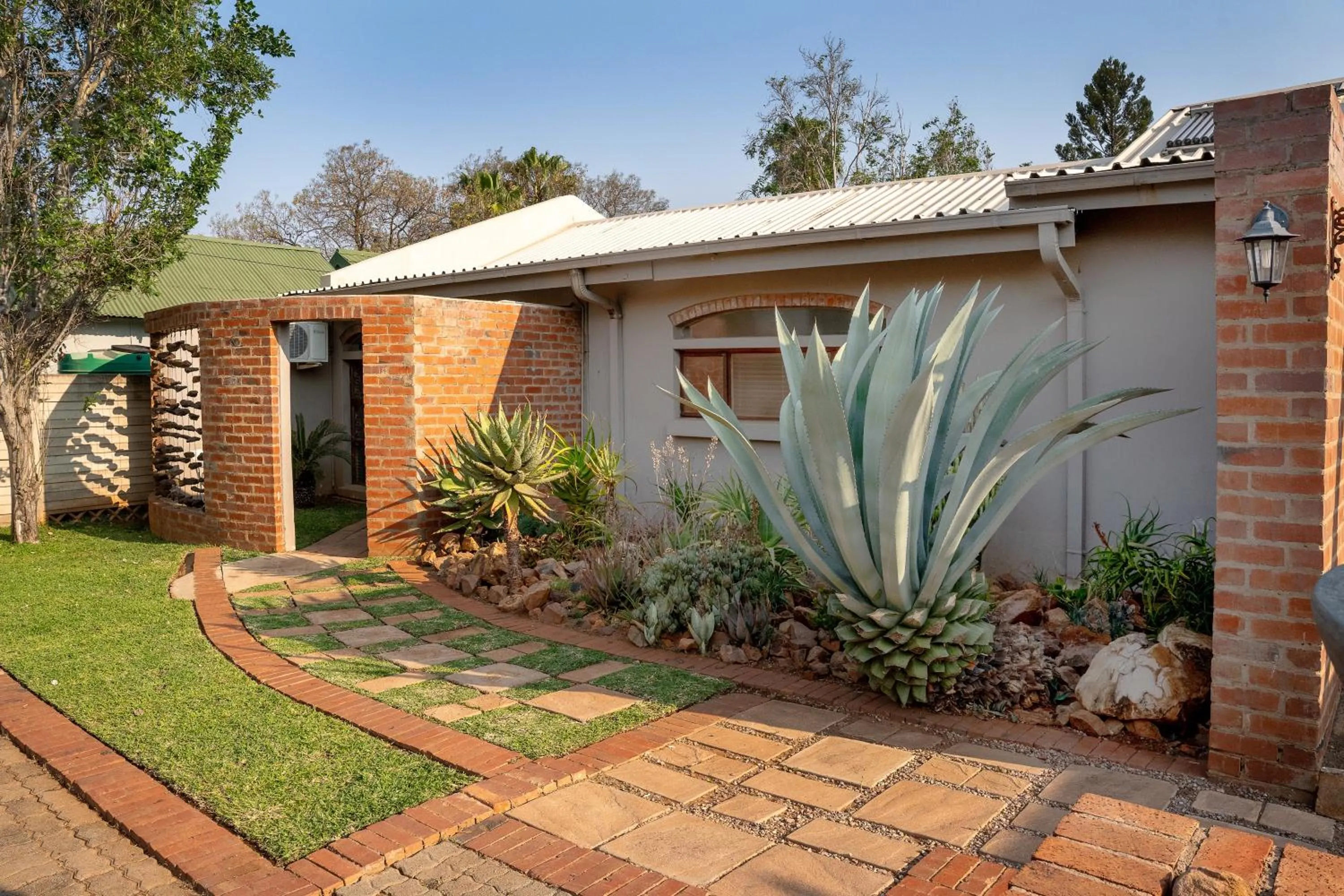 Klip en Kristal Guest House