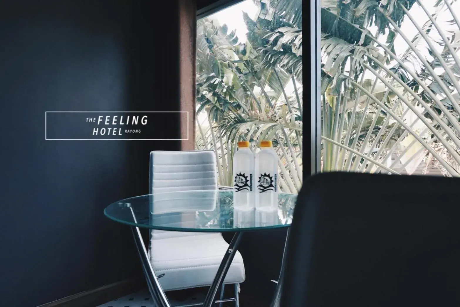 The Feeling Hotel The Feeling Hotel
