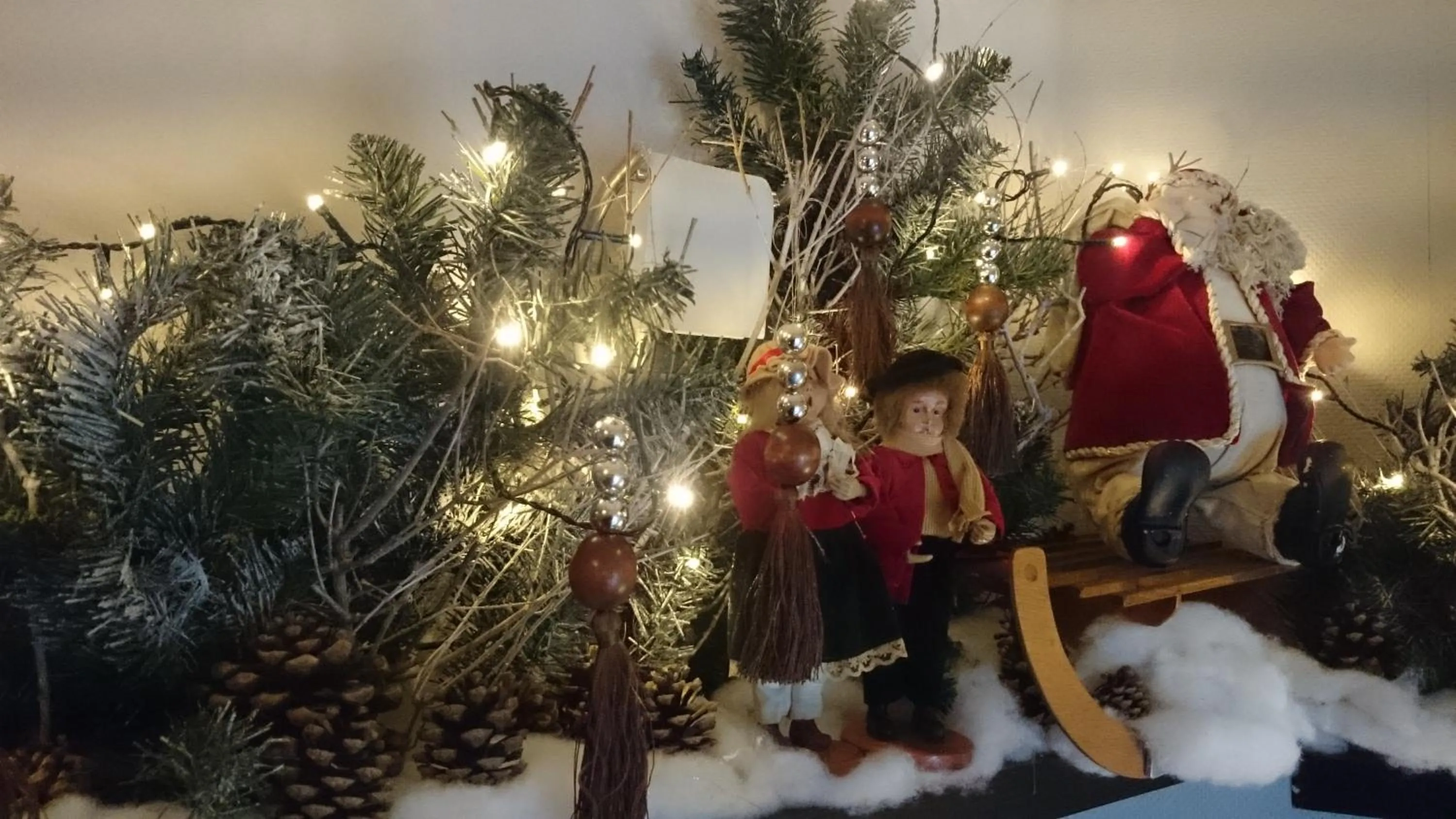 Logies Het Maantje