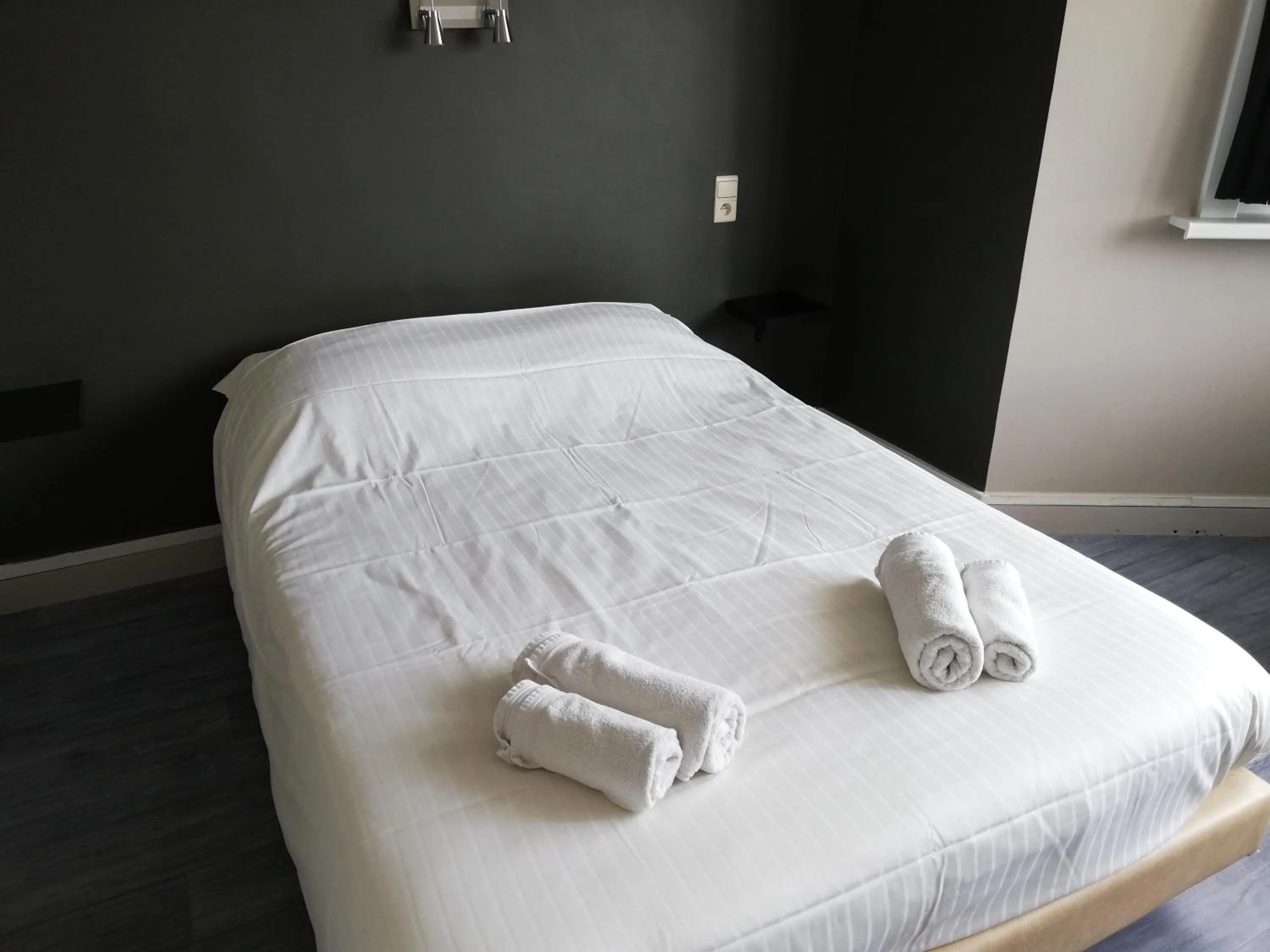Bed in Logies Het Maantje