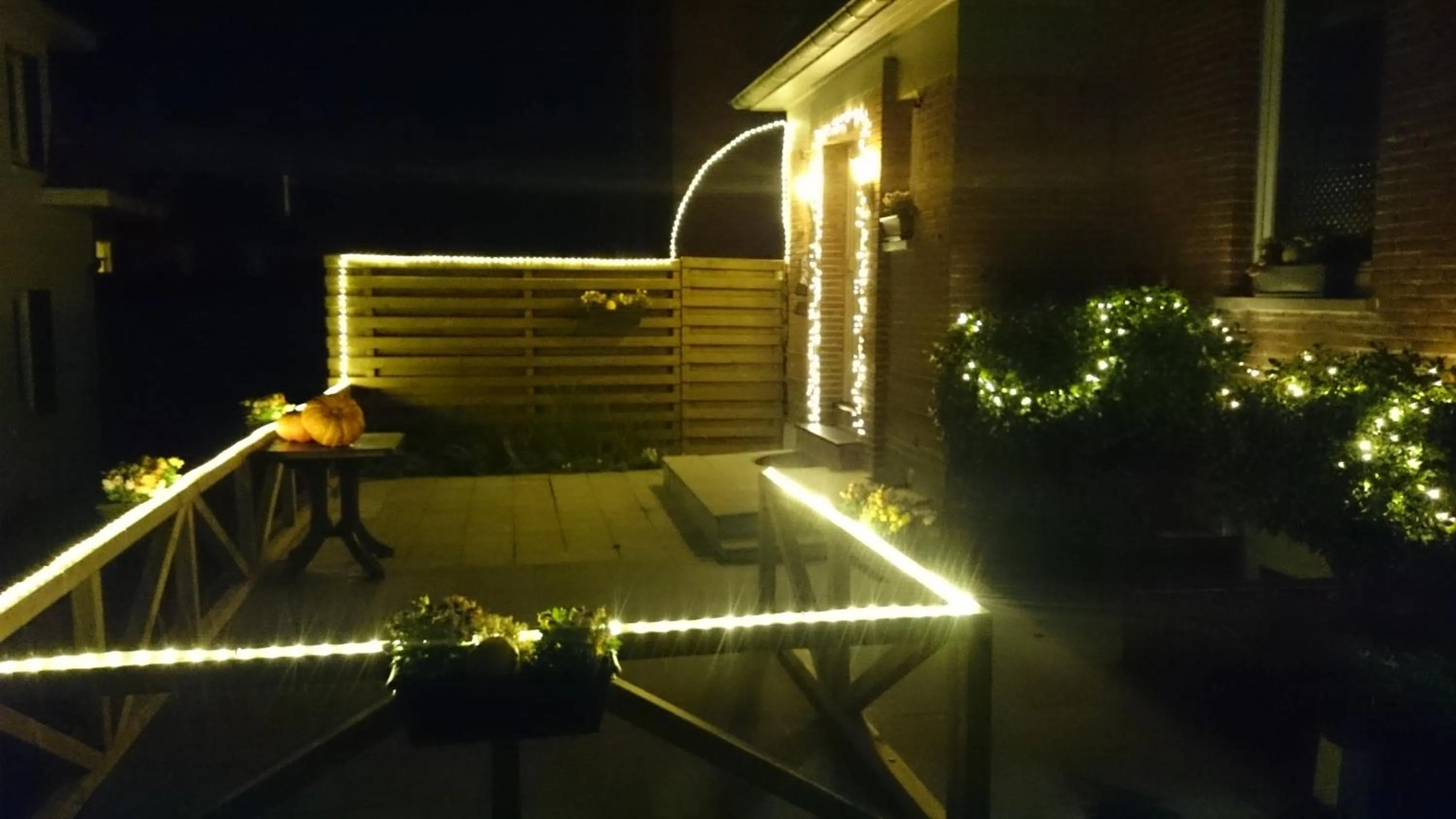 Logies Het Maantje