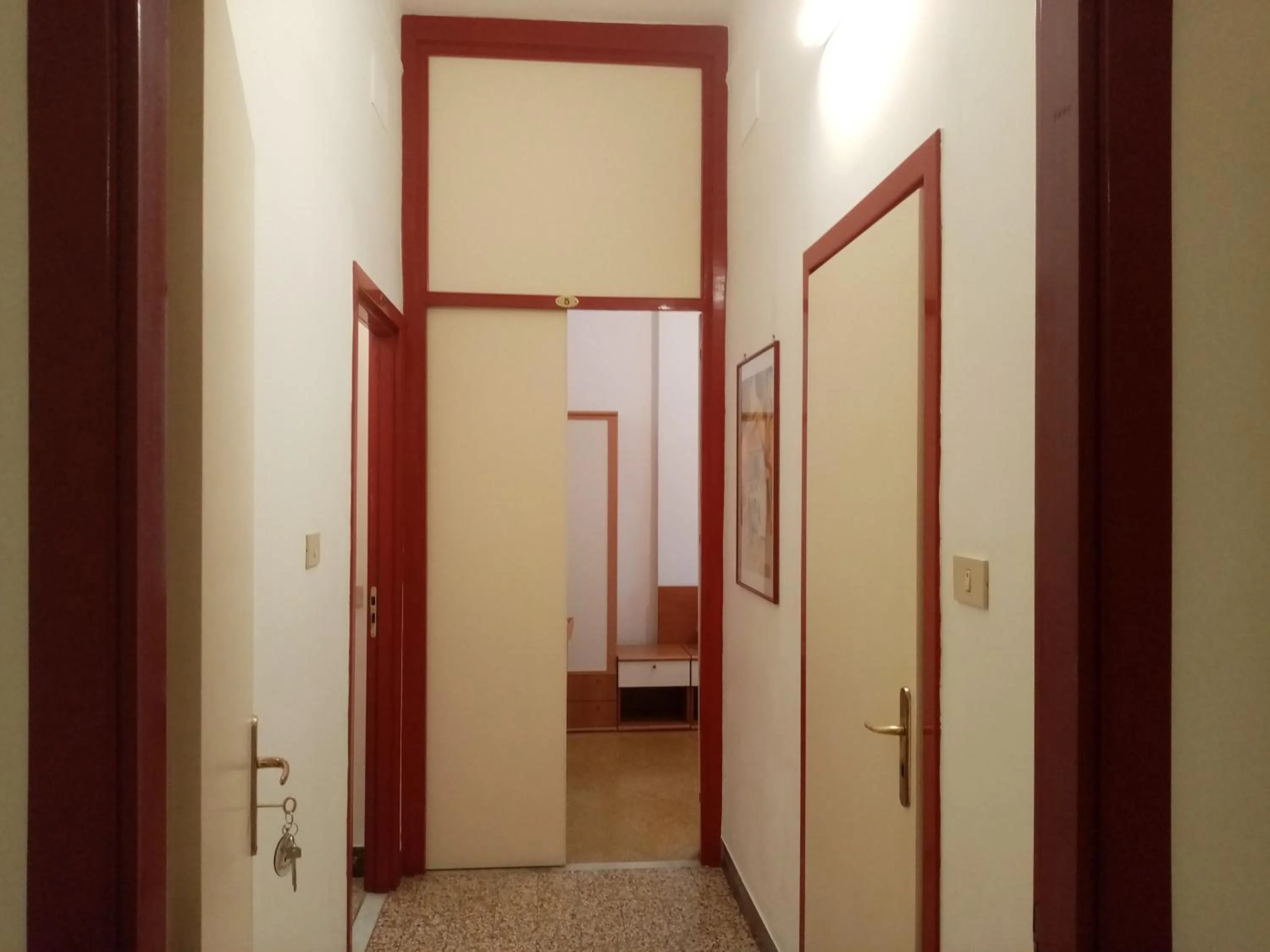 Photo of the whole room in Ariston Petit Hotel