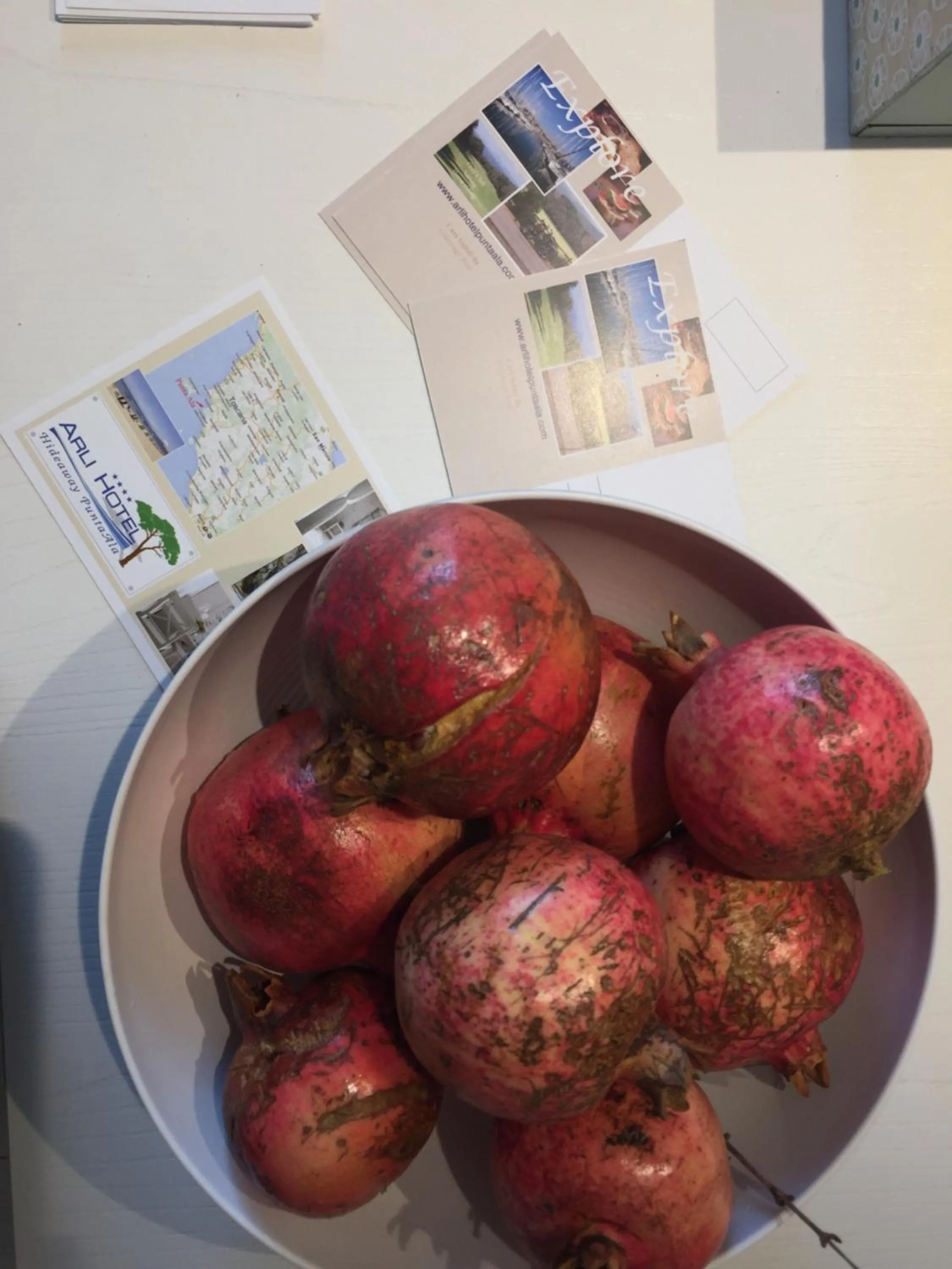 Arli Hotel Hideaway Punta Ala - Adults Only