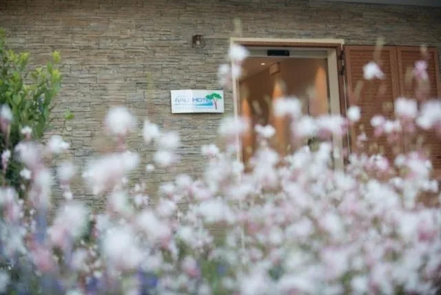 Property building in Arli Hotel Hideaway Punta Ala - Adults Only