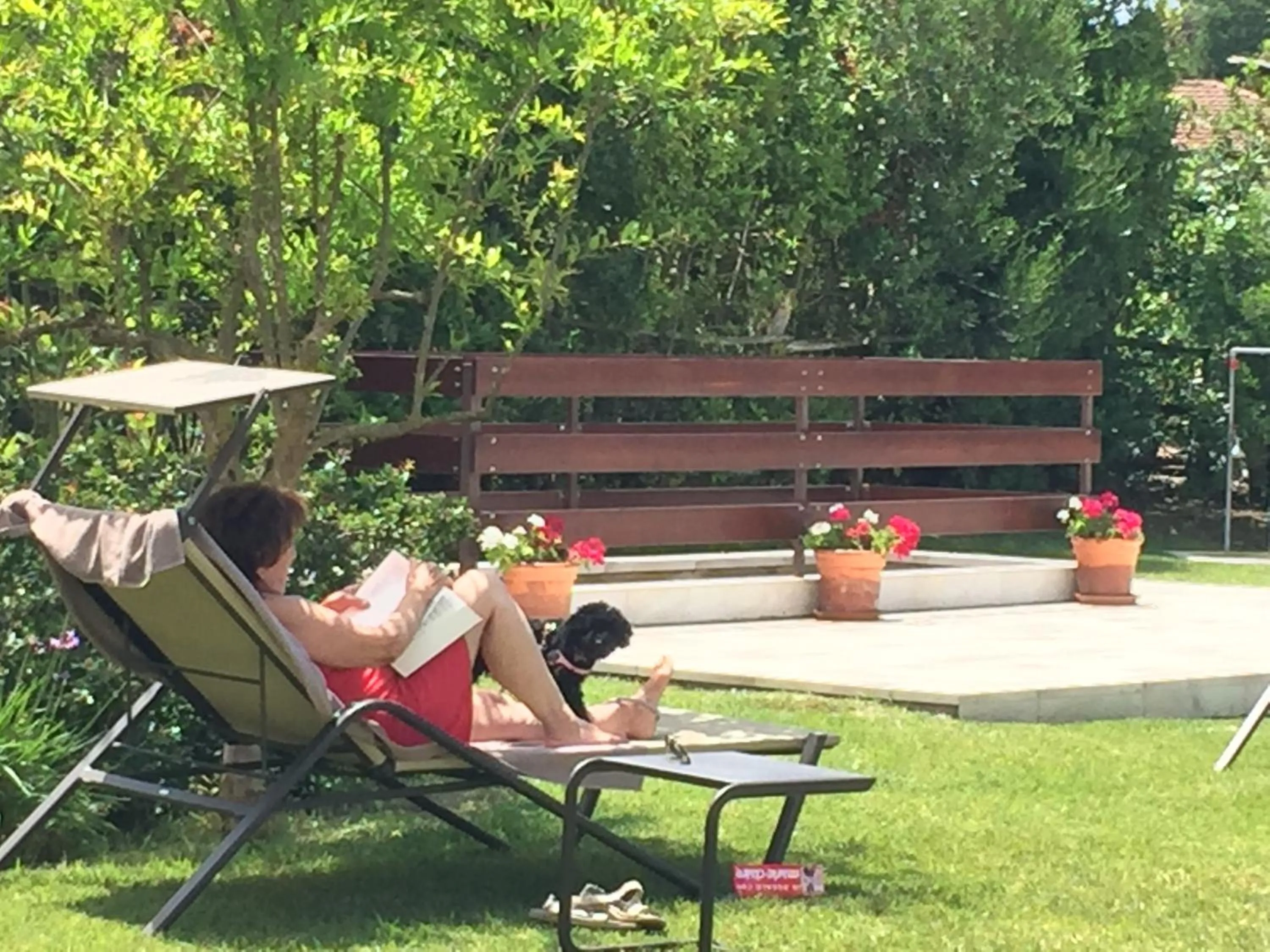 Arli Hotel Hideaway Punta Ala - Adults Only