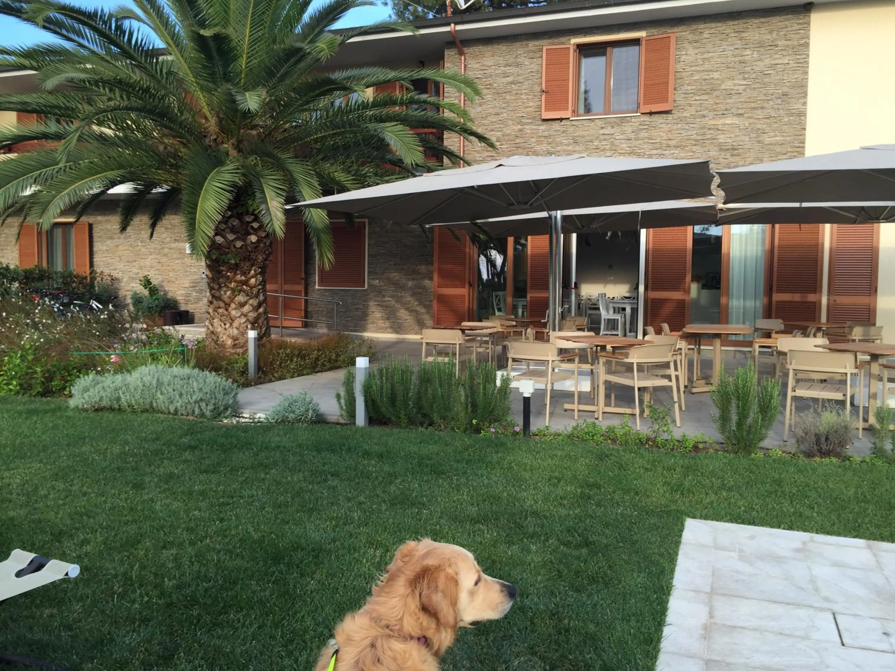 Arli Hotel Hideaway Punta Ala - Adults Only