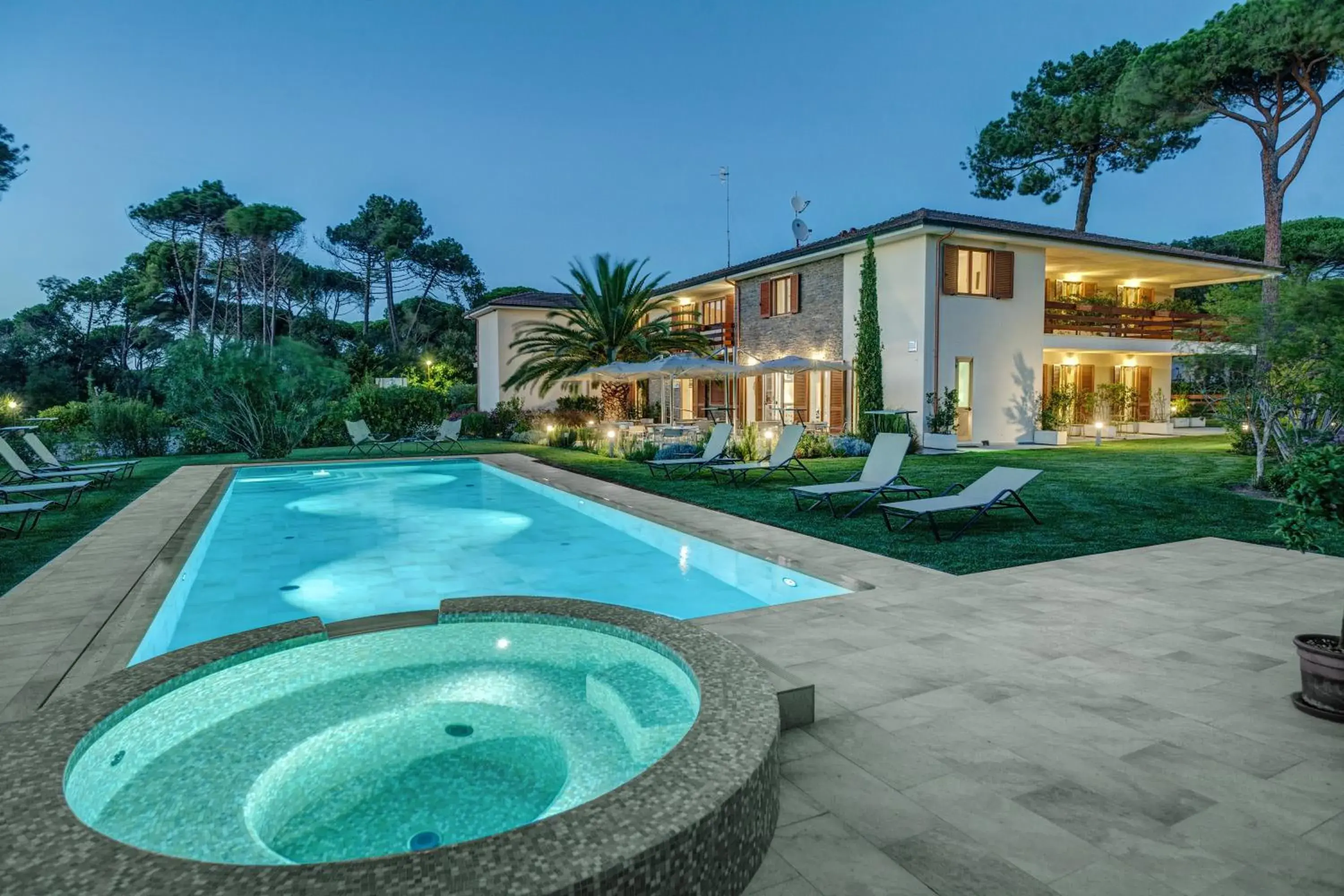 Arli Hotel Hideaway Punta Ala - Adults Only Arli Hotel Hideaway Punta Ala - Adults Only