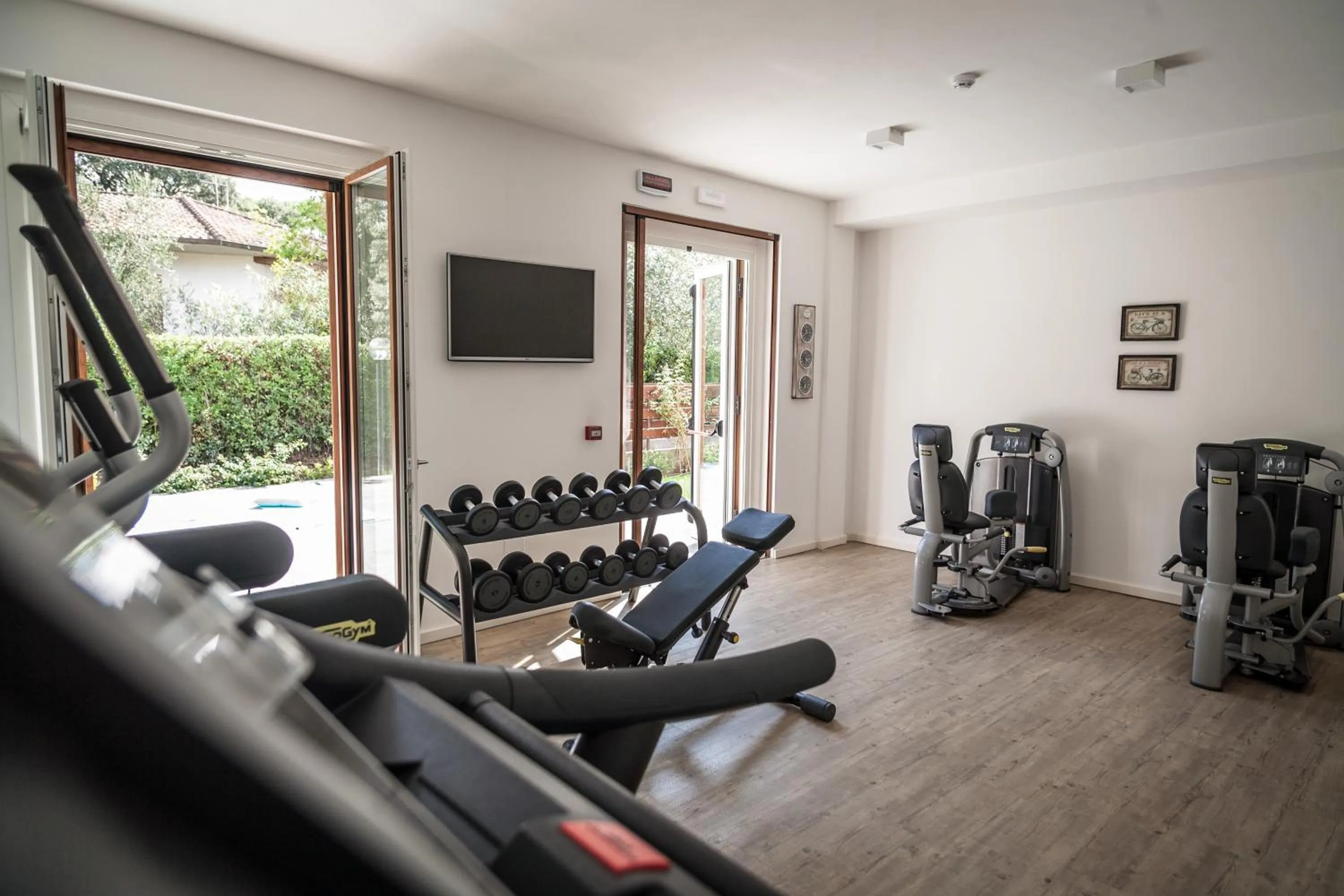 Arli Hotel Hideaway Punta Ala - Adults Only