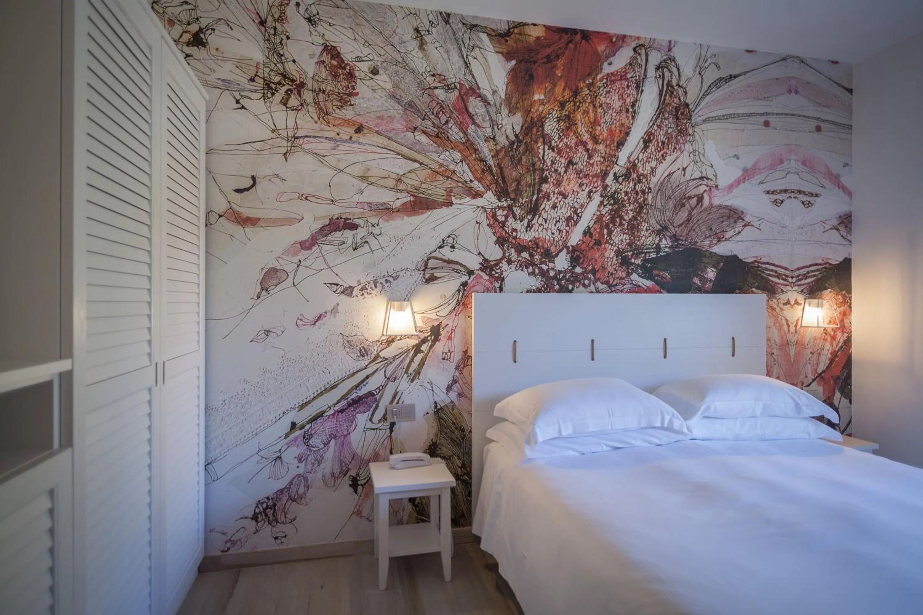 Day in Arli Hotel Hideaway Punta Ala - Adults Only