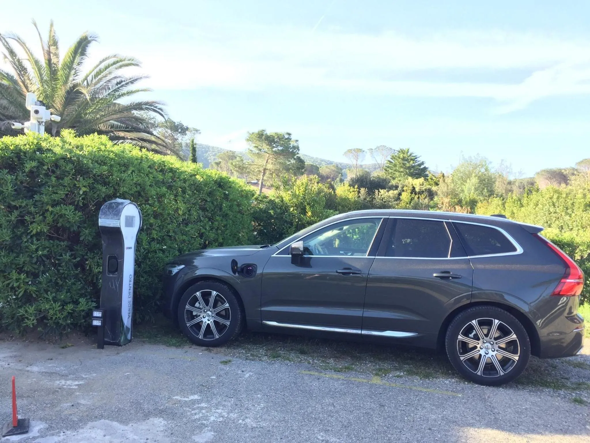 Arli Hotel Hideaway Punta Ala - Adults Only