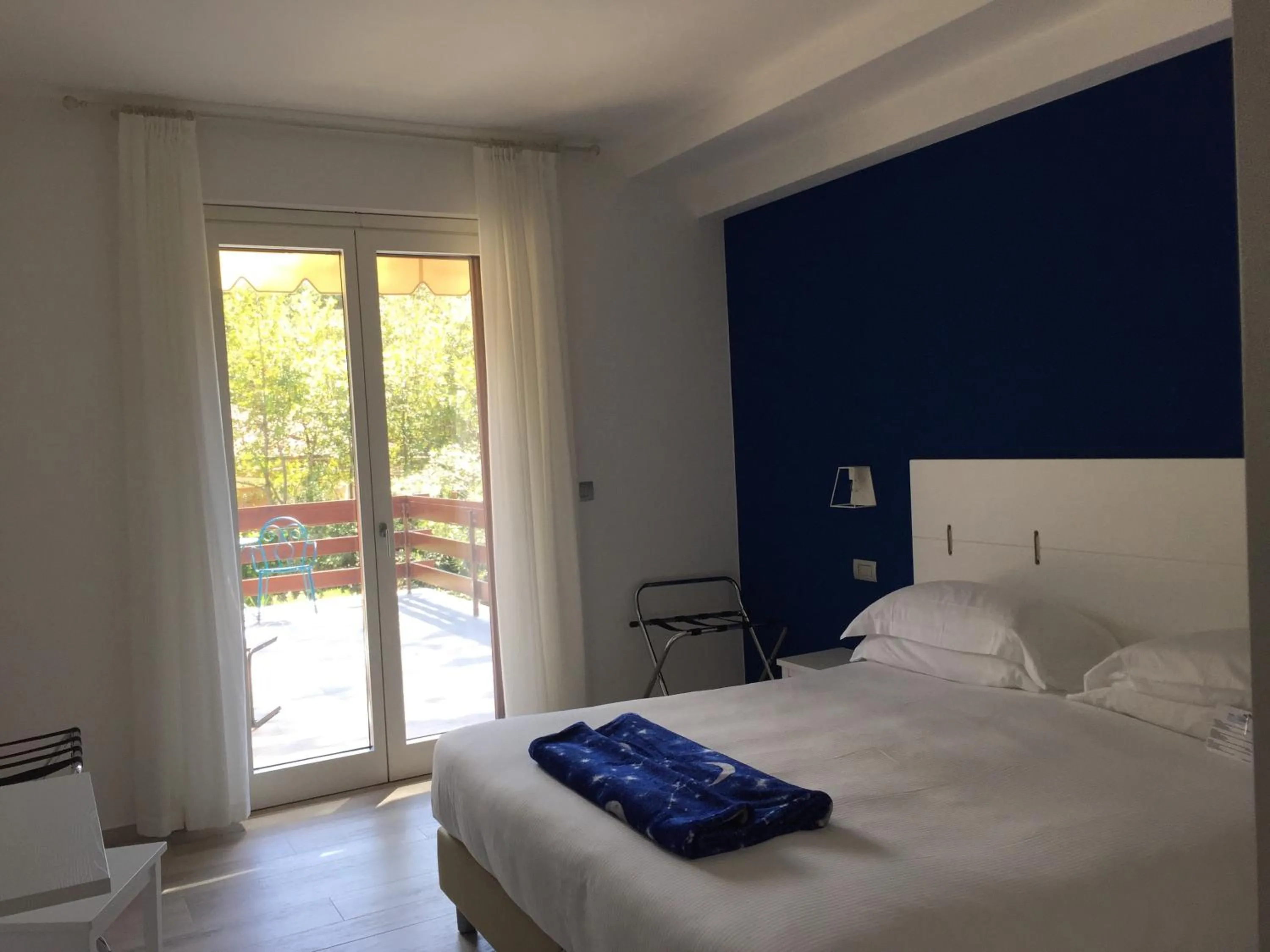 Arli Hotel Hideaway Punta Ala - Adults Only