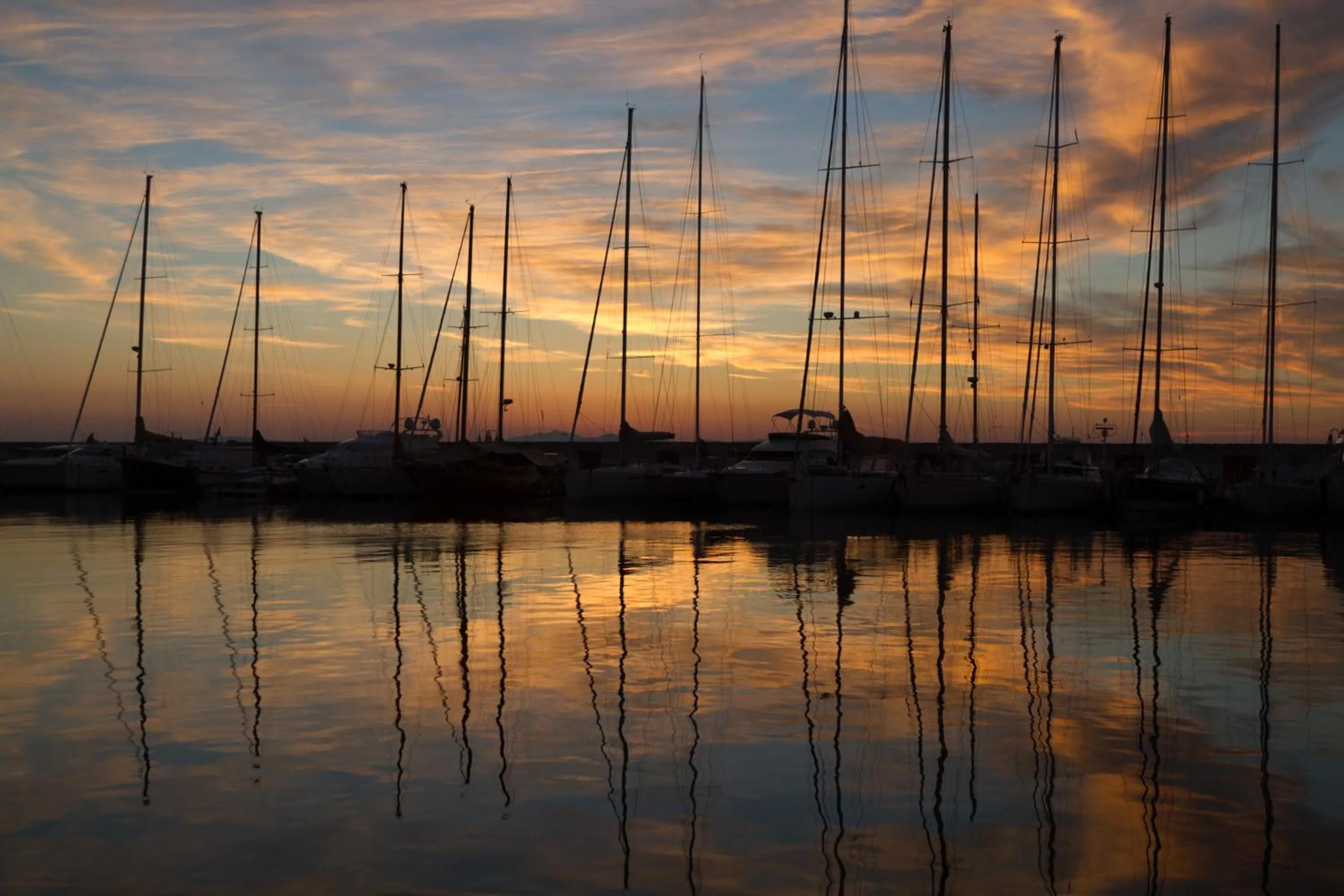 Nearby landmark in Arli Hotel Hideaway Punta Ala - Adults Only