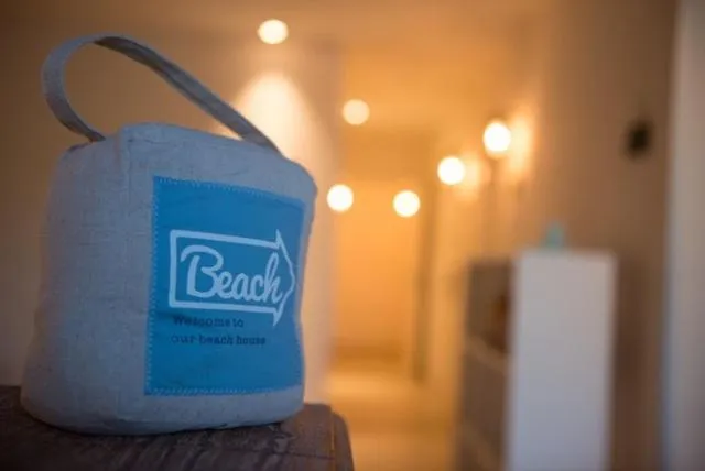 Decorative detail in Arli Hotel Hideaway Punta Ala - Adults Only