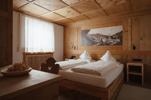 Gourmet Hotel Gran Ander