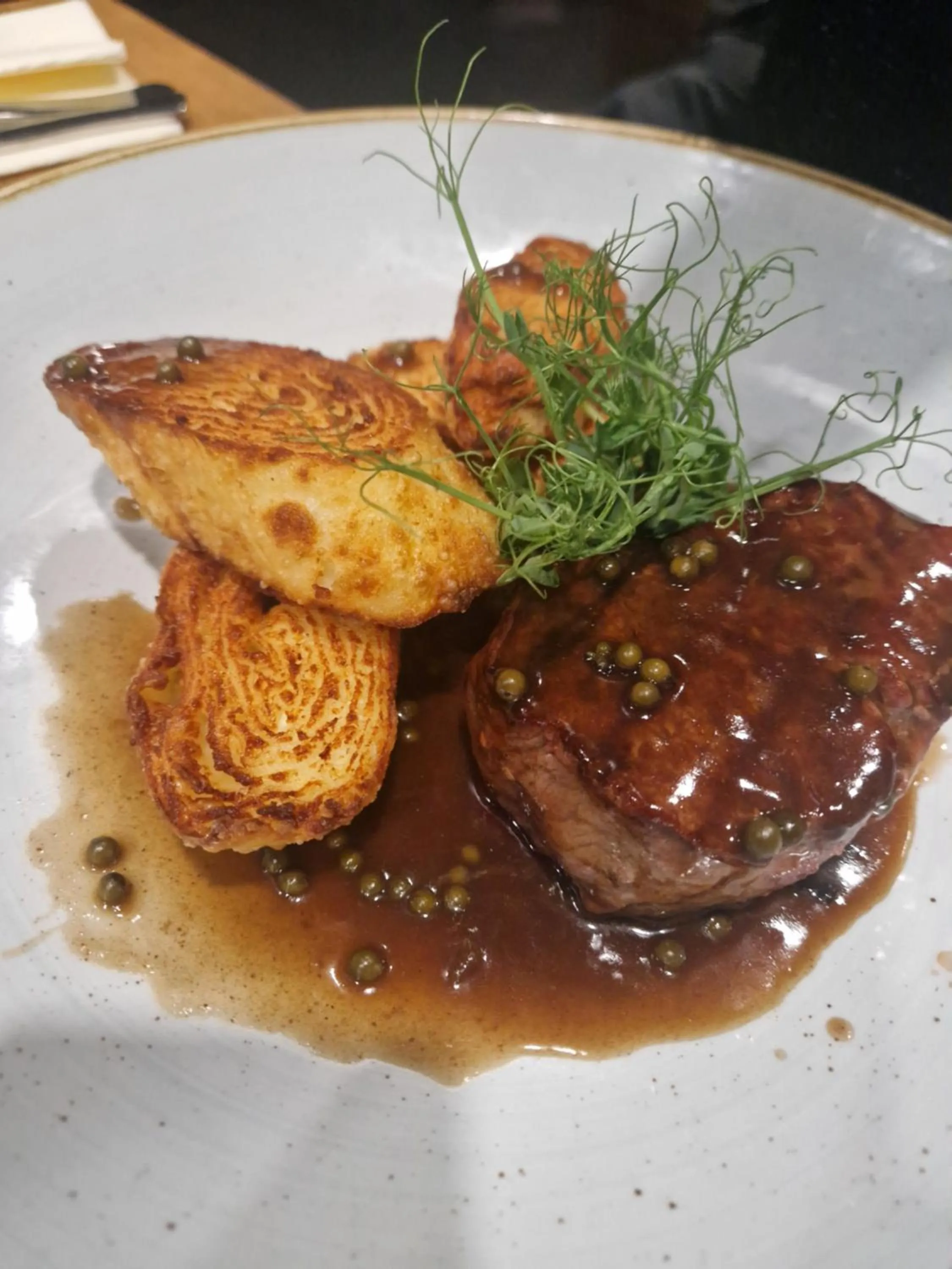 Food in Hotel Bela Krajina