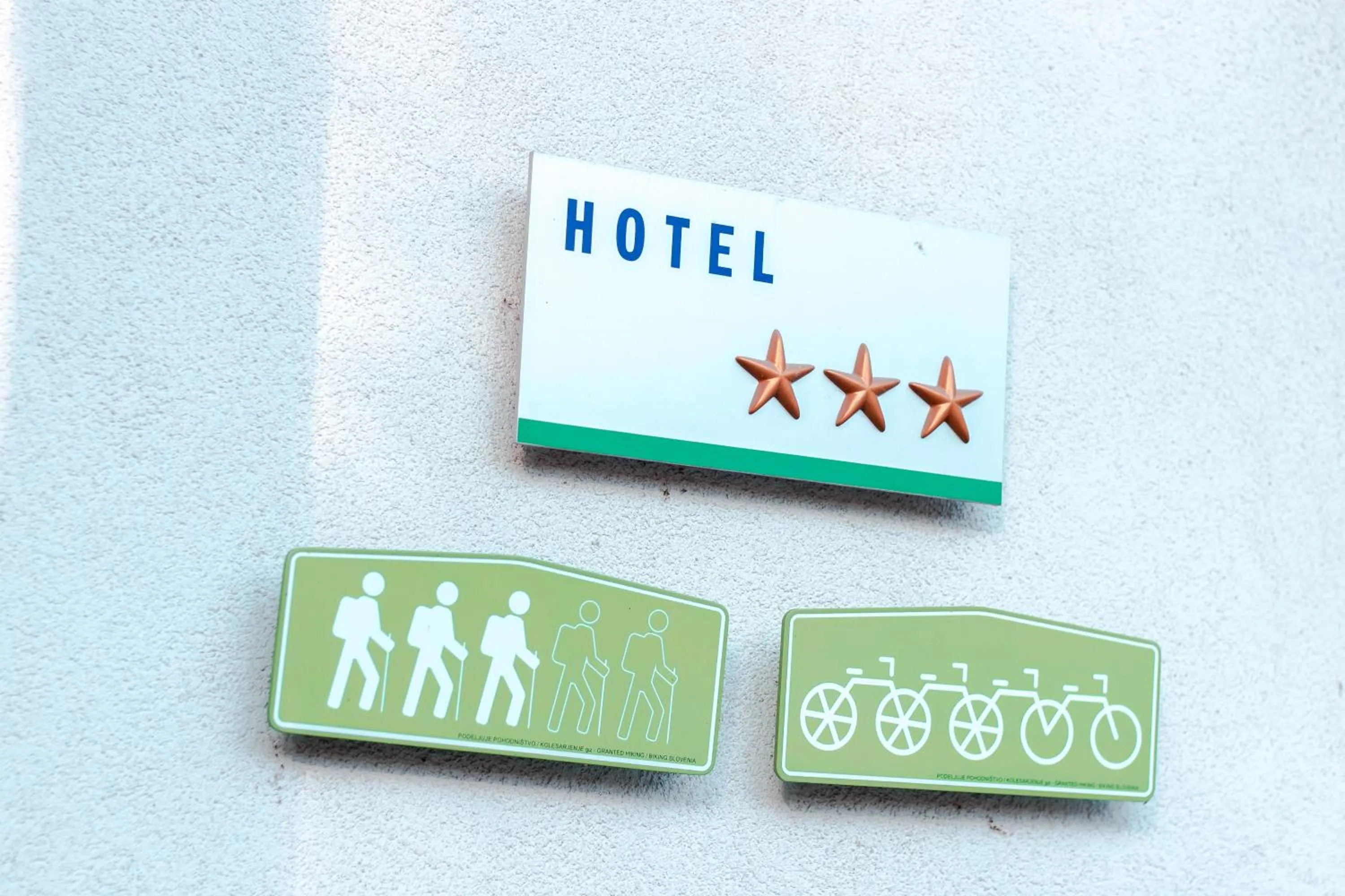 Activities in Hotel Bela Krajina