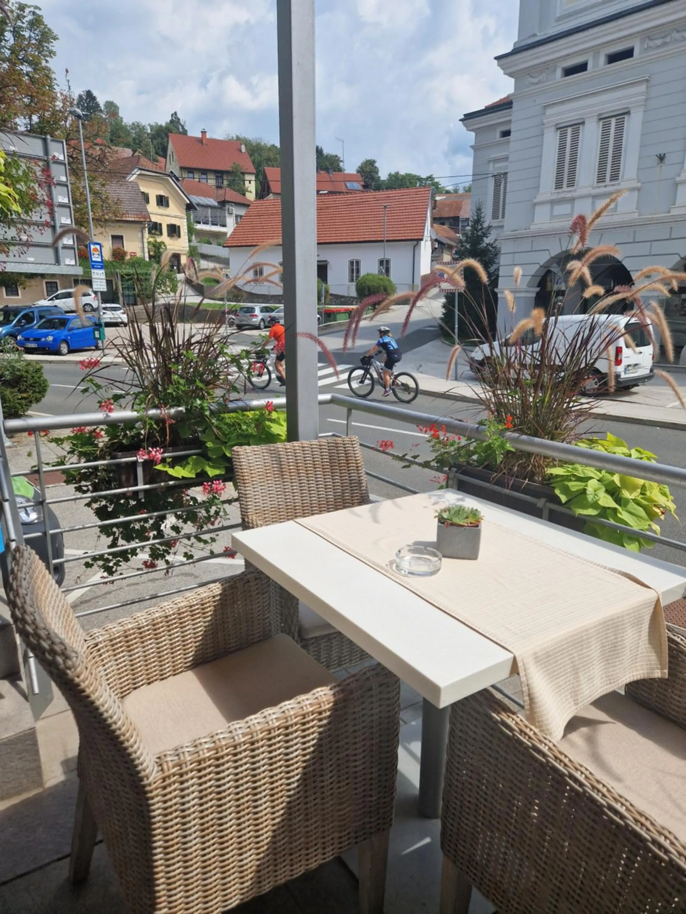 Activities in Hotel Bela Krajina