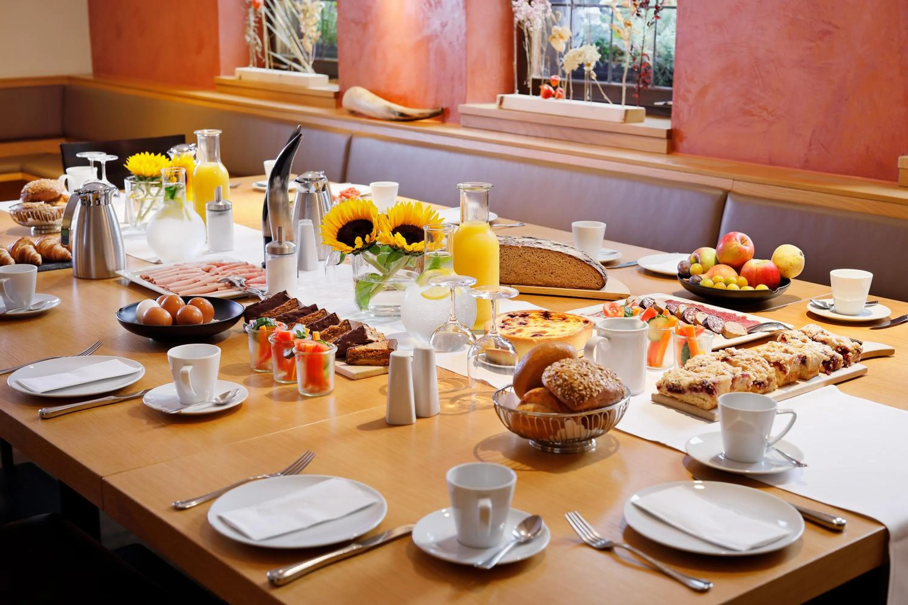 Hotel Zum Goldenen Ochsen am Schlossgarten