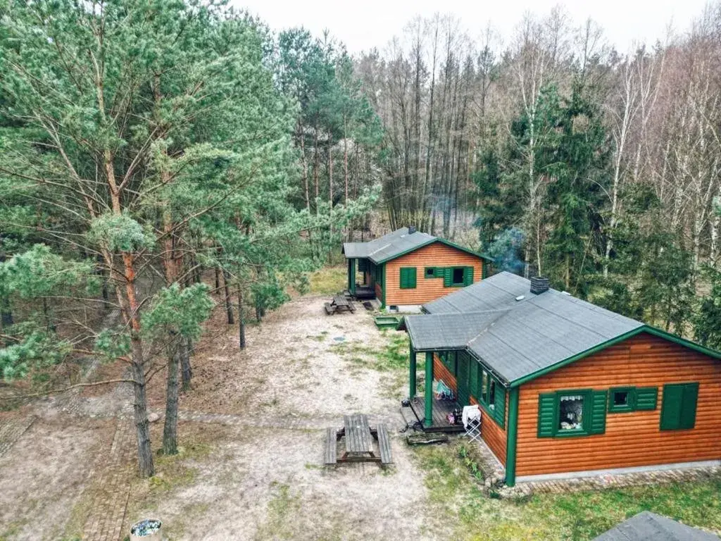Agroturystyka Oaza Ciszy i Spokoju Agroturystyka Oaza Ciszy i Spokoju