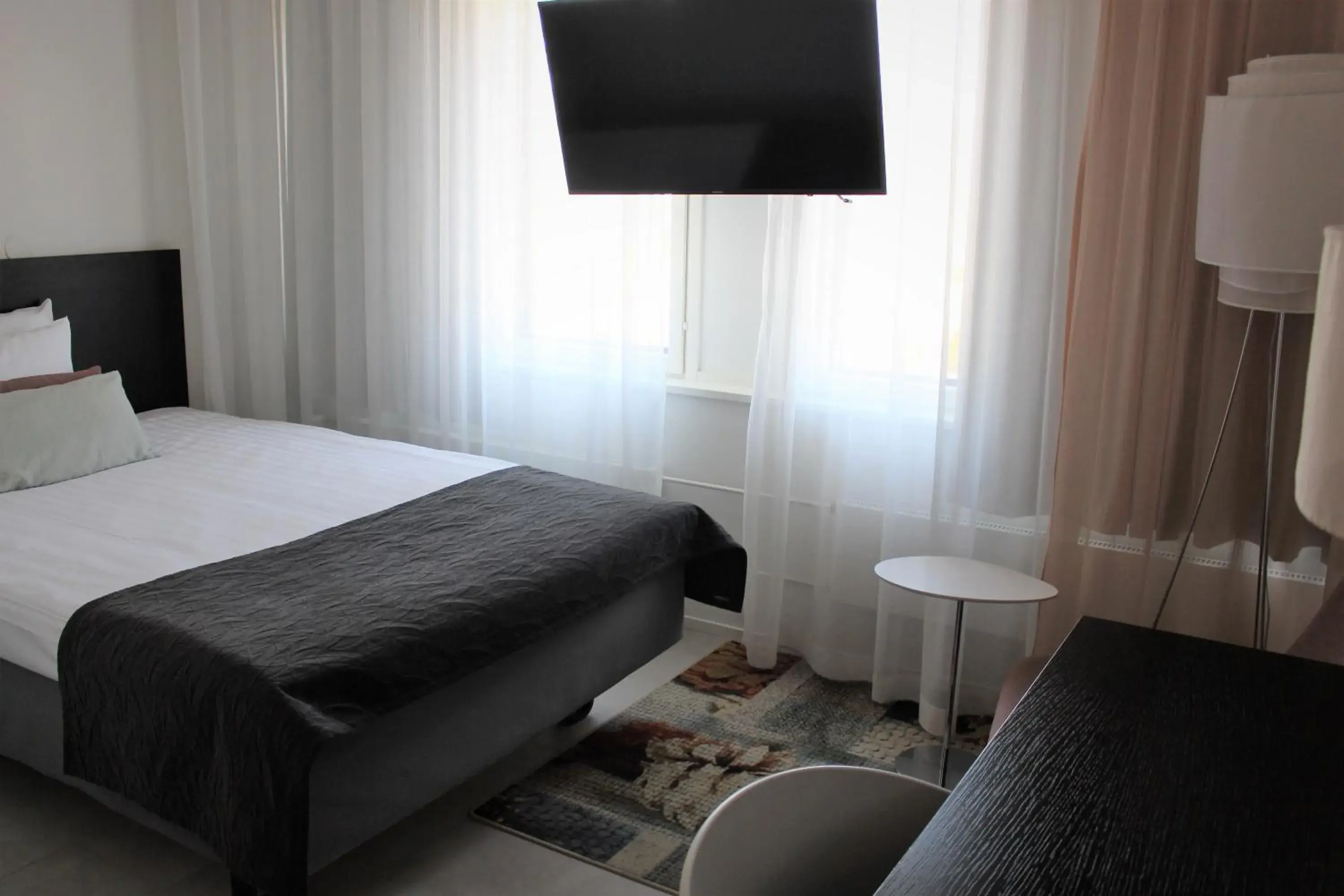 Single Room in Original Sokos Hotel Puijonsarvi Single Room in Original Sokos Hotel Puijonsarvi