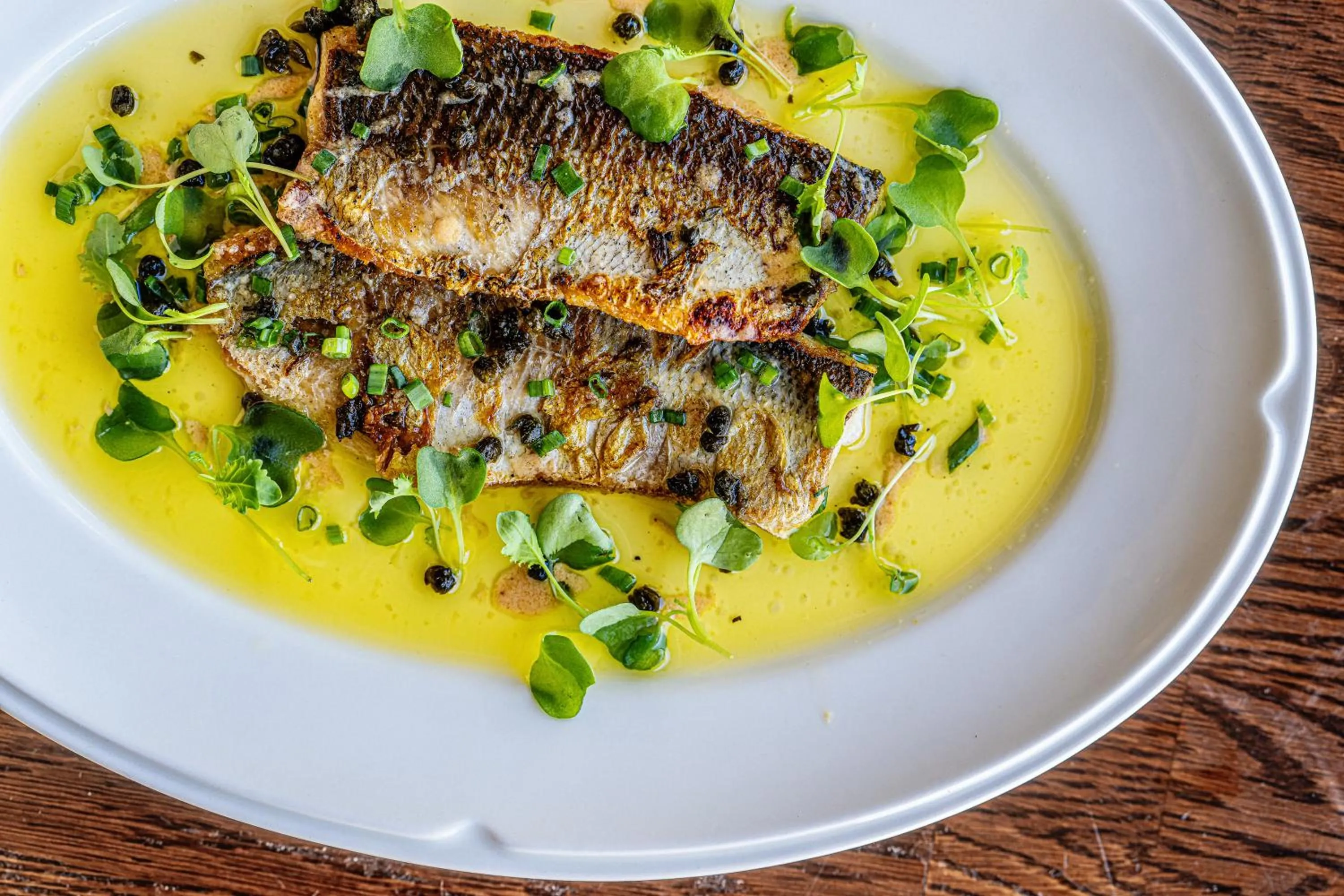 Restaurant/places to eat in Original Sokos Hotel Puijonsarvi