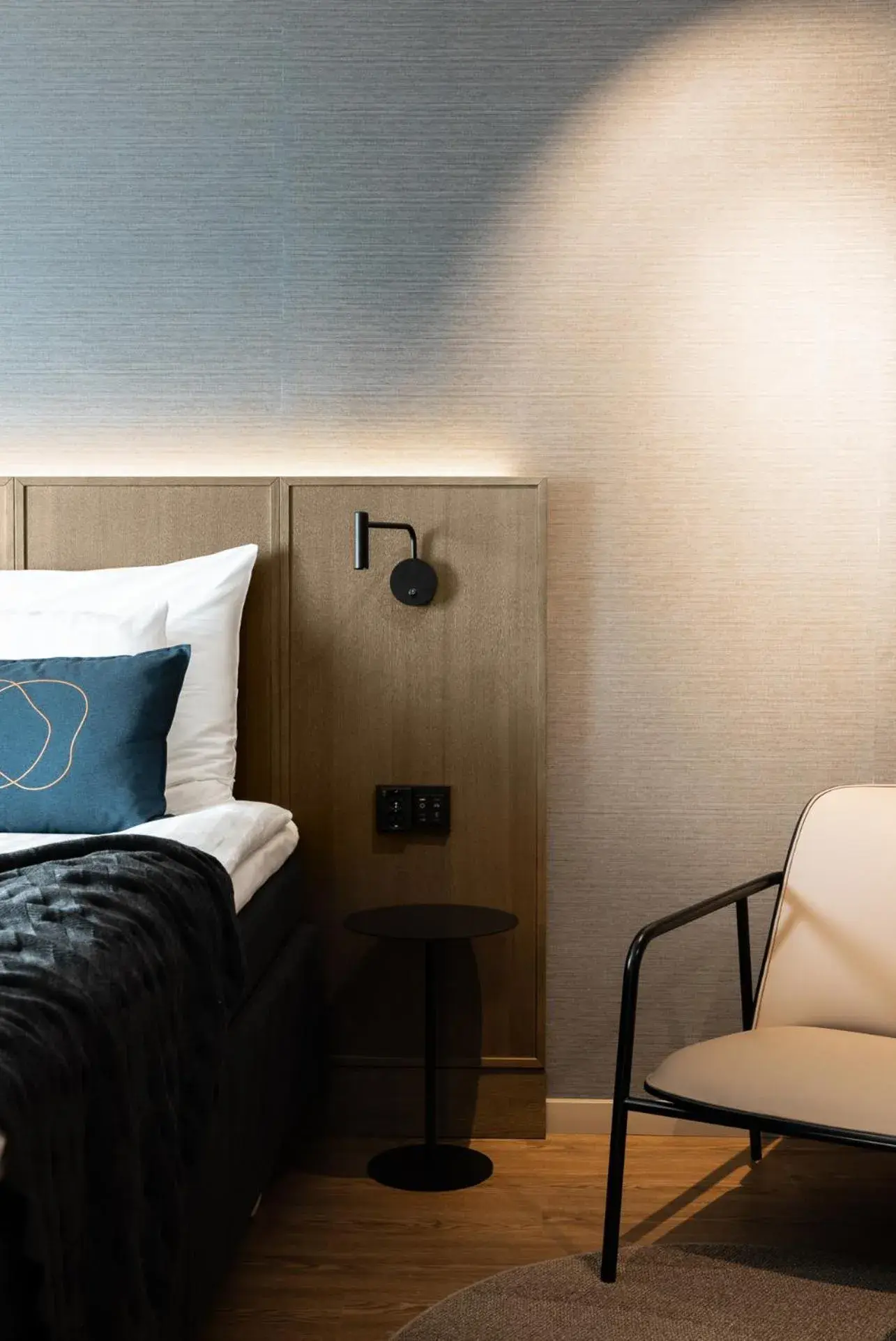 Other, Bed in Original Sokos Hotel Puijonsarvi Other, Bed in Original Sokos Hotel Puijonsarvi