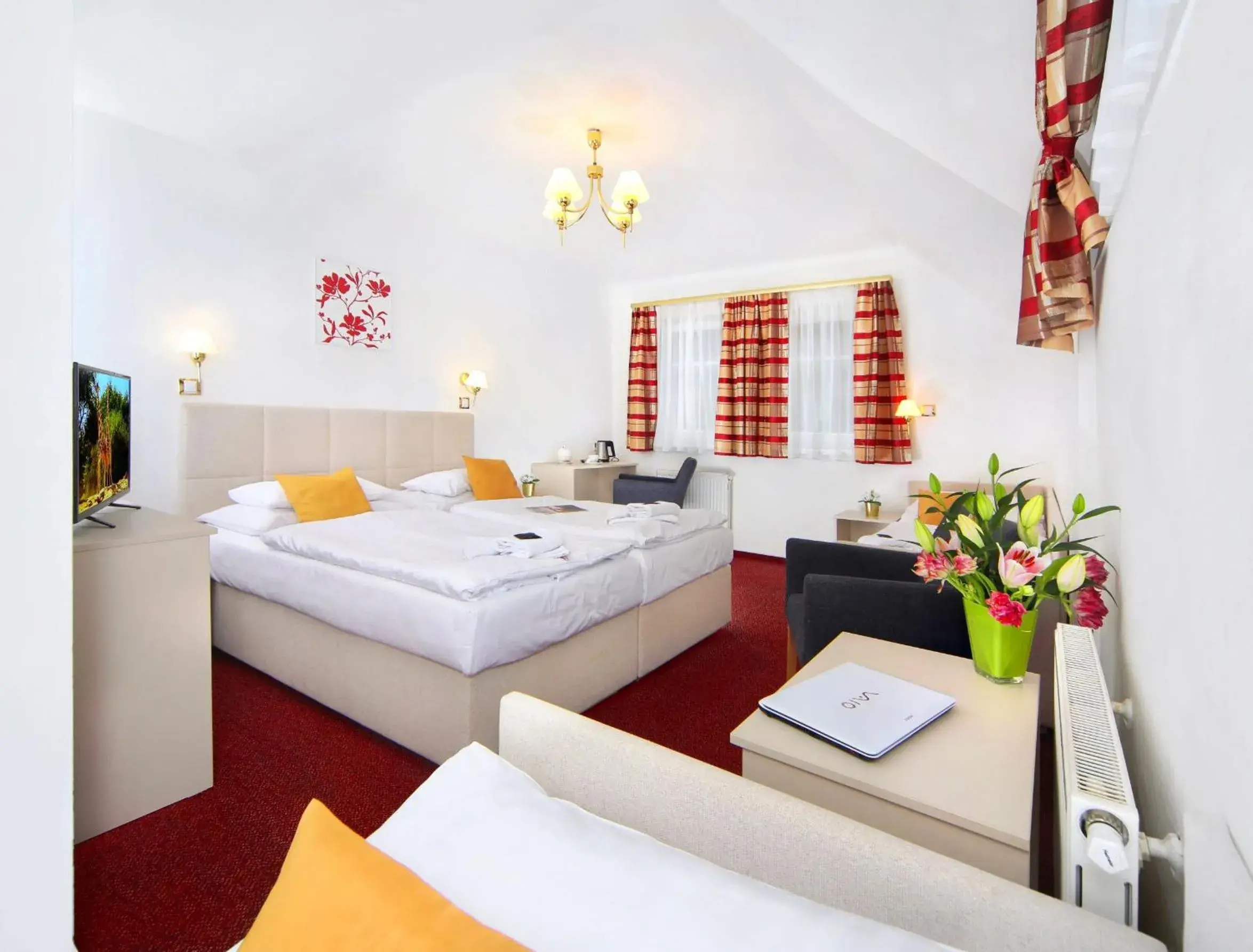 Hotel Hradec Hotel Hradec