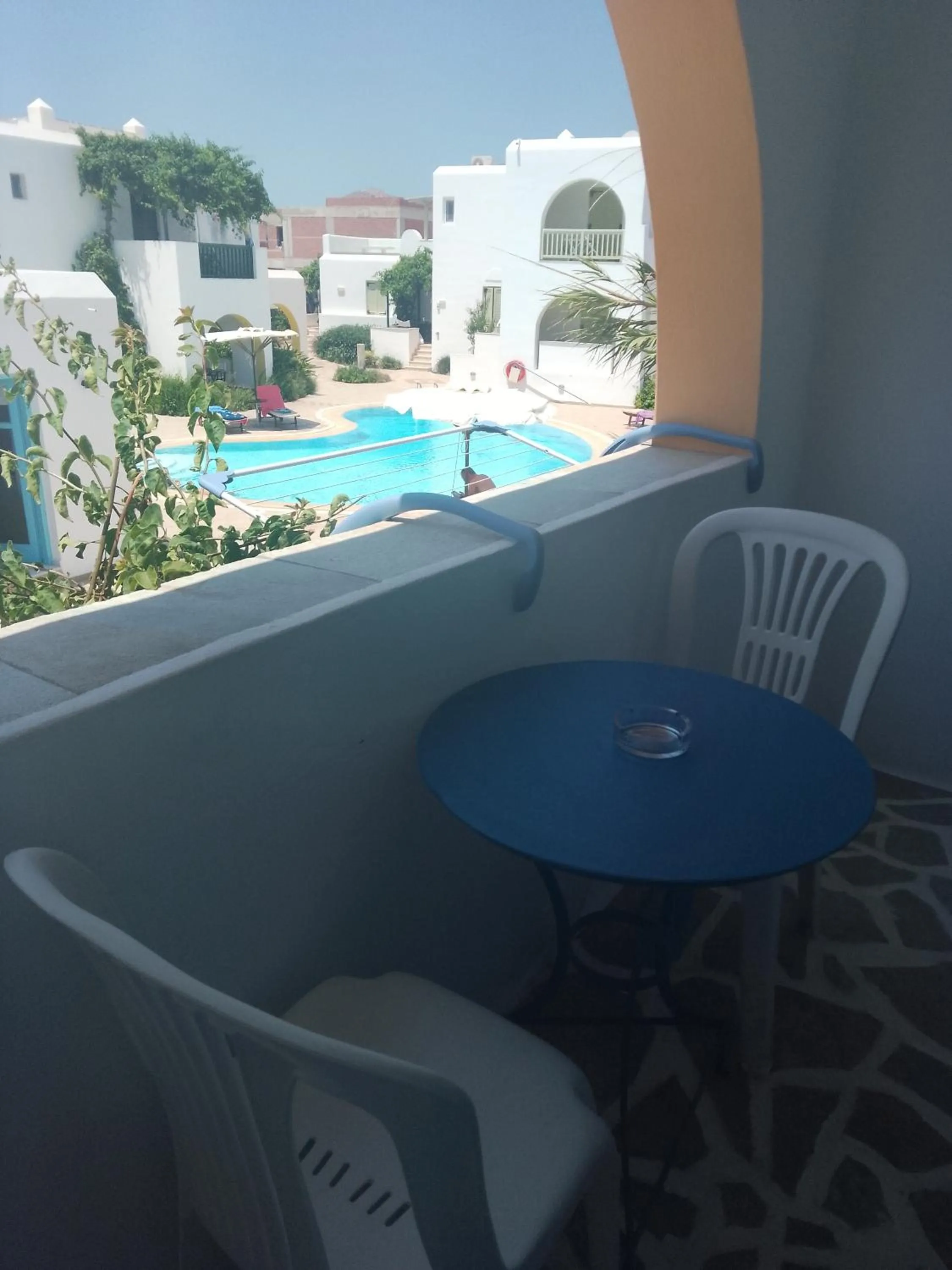 villa polemis