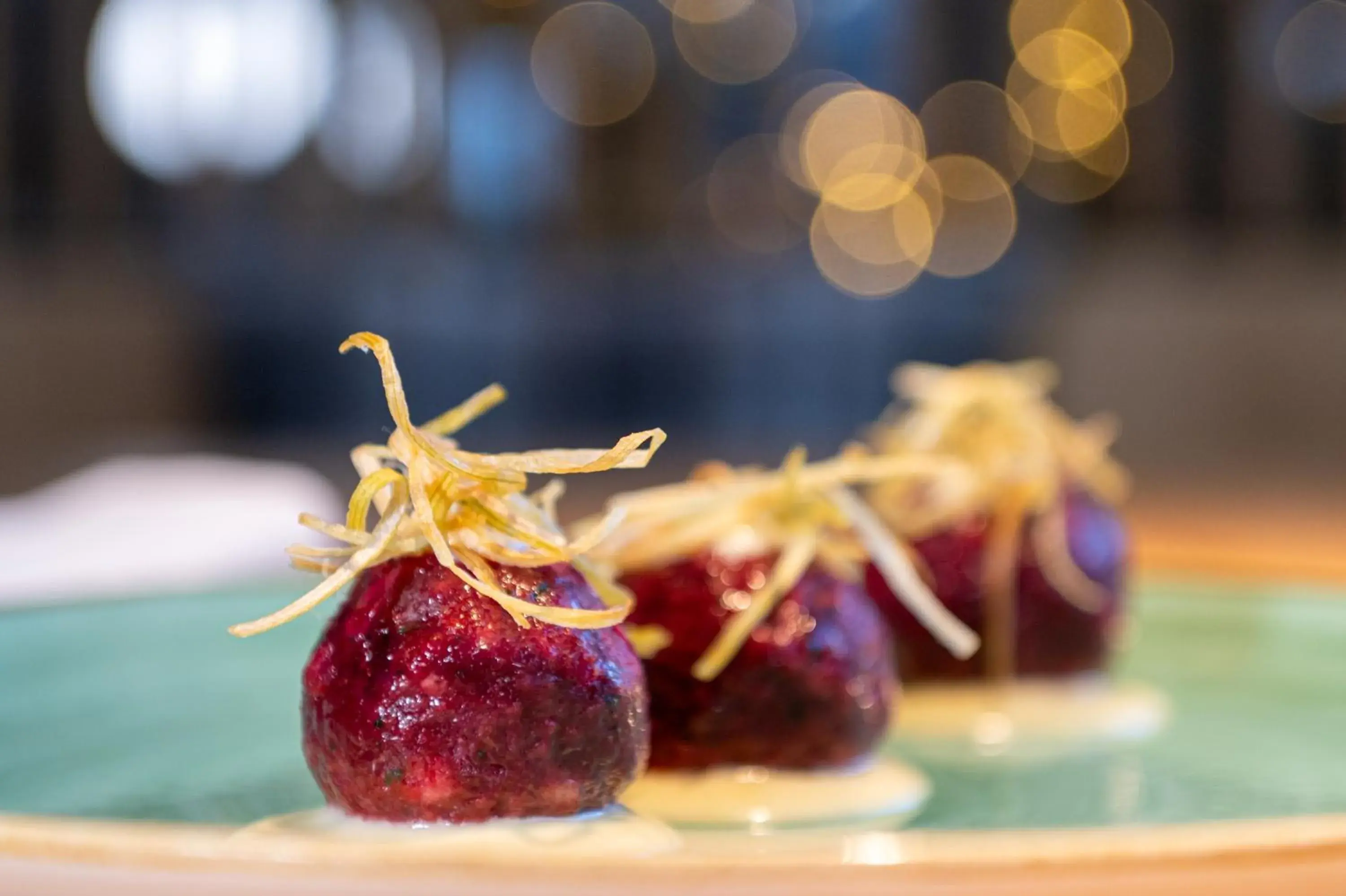 Restaurant/places to eat in Mountain Design Hotel Eden Selva Restaurant/places to eat in Mountain Design Hotel Eden Selva