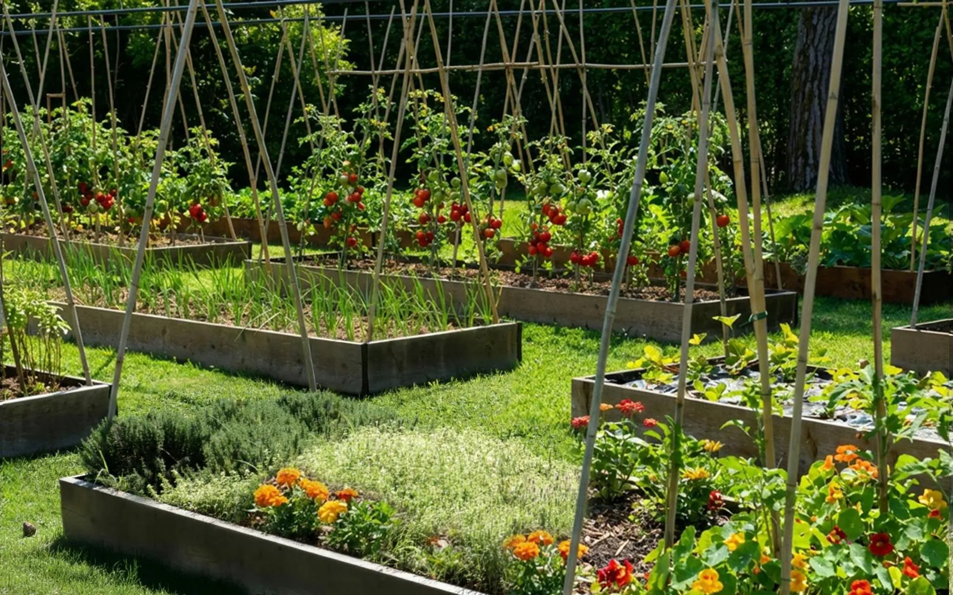 Garden in Hermitage Hotel & Resort Forte dei Marmi - Starhotels Collezione