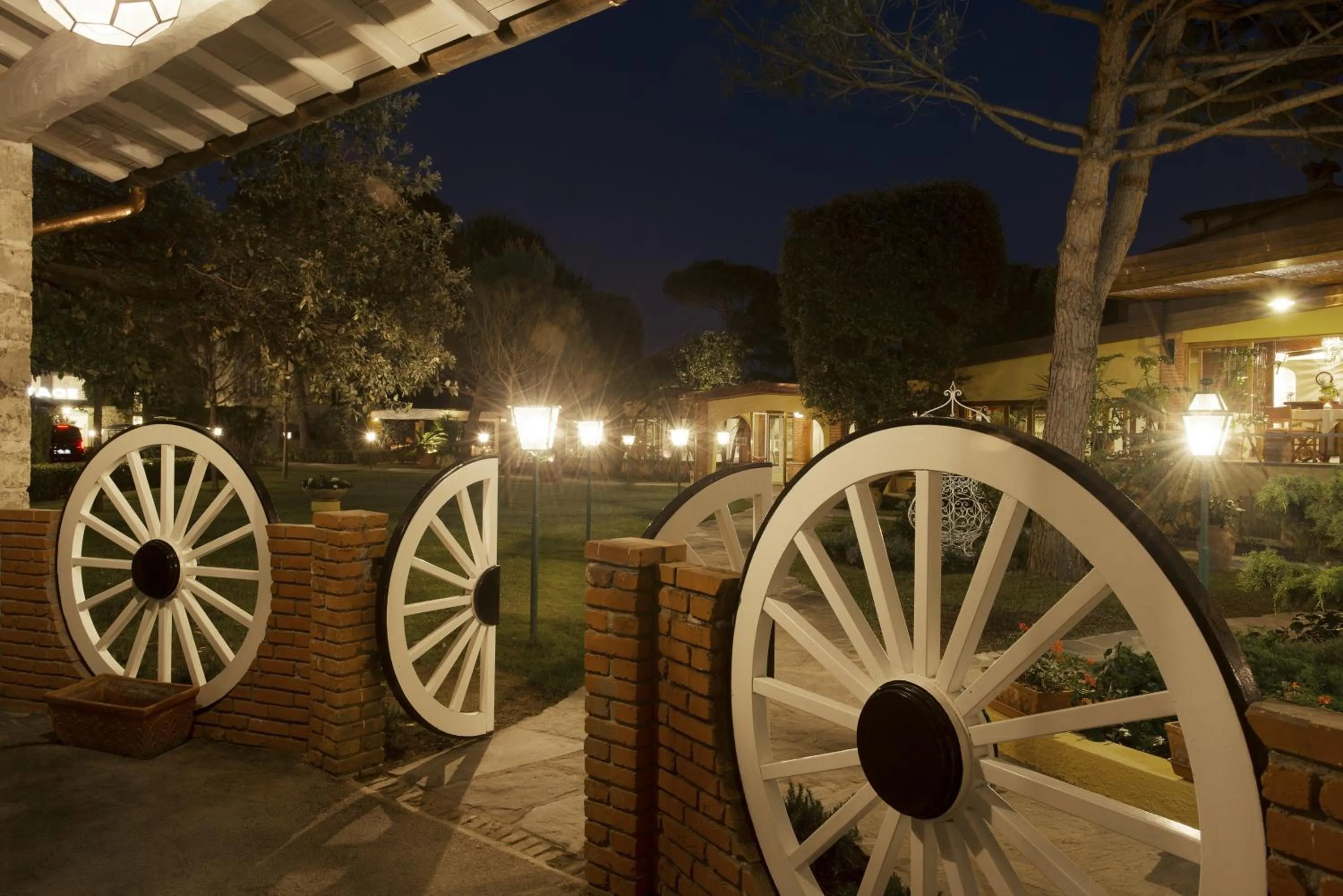 Other in Hotel Hermitage