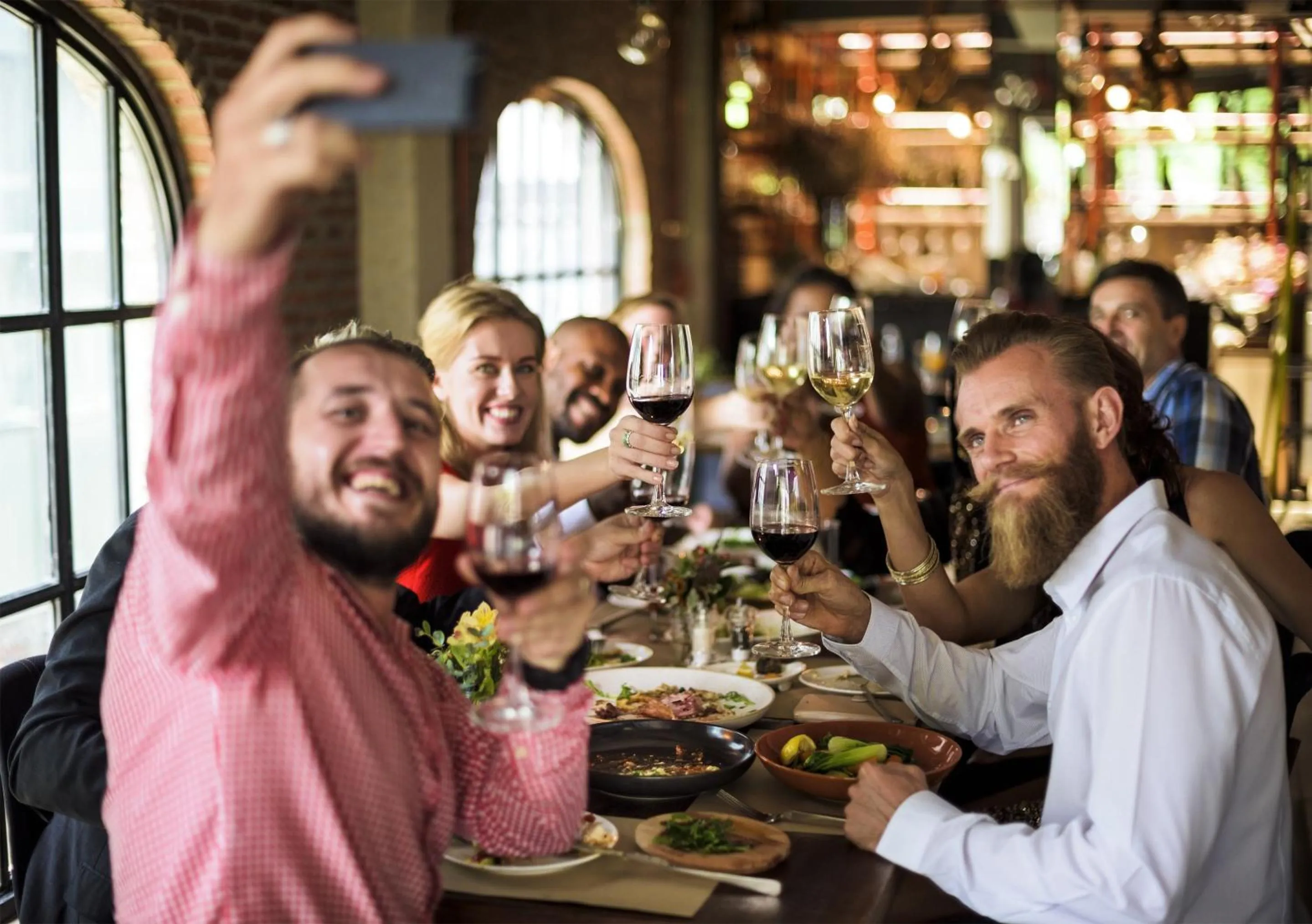 Restaurant/places to eat in Solo Sokos Hotel Turun Seurahuone