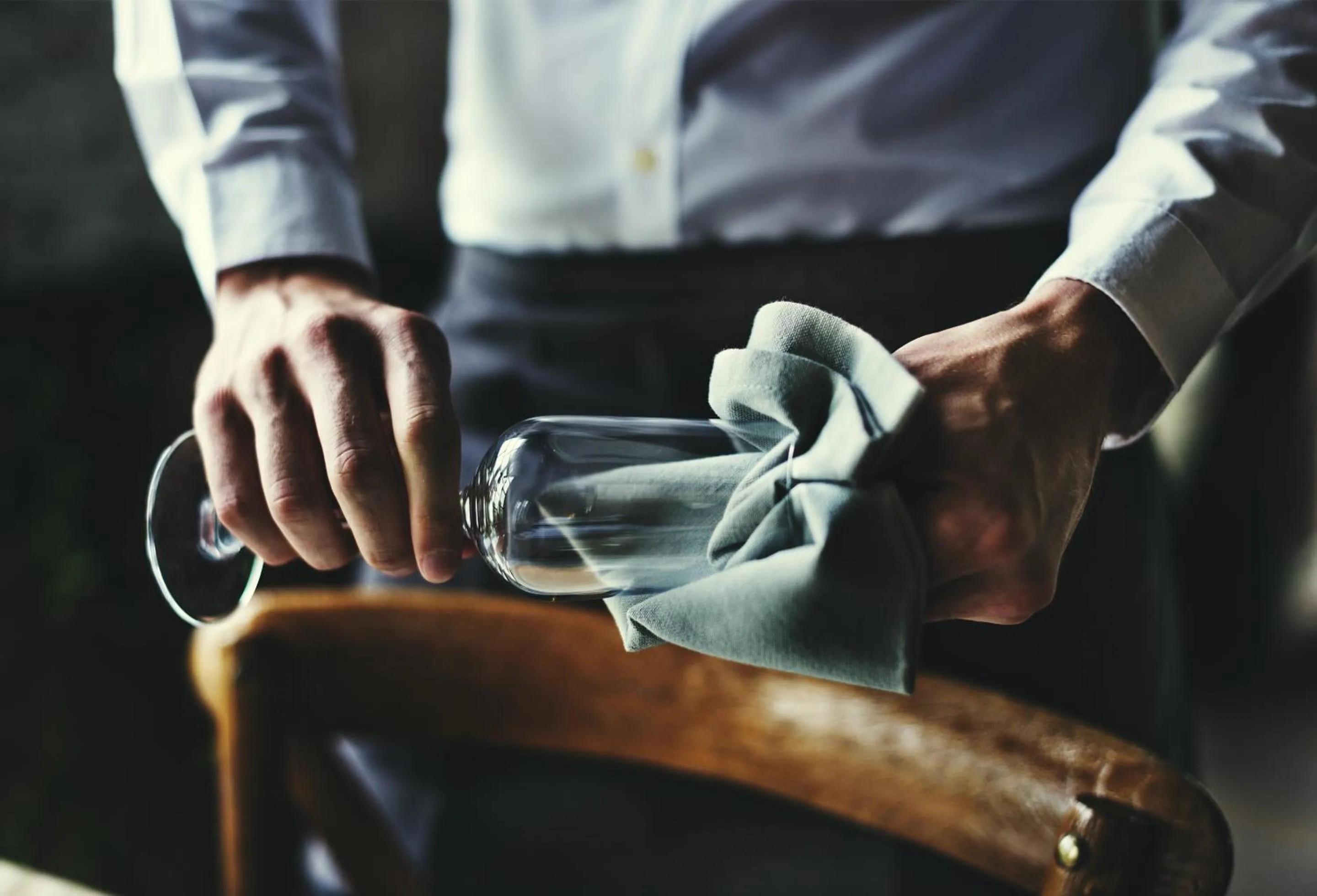 Restaurant/places to eat in Solo Sokos Hotel Turun Seurahuone