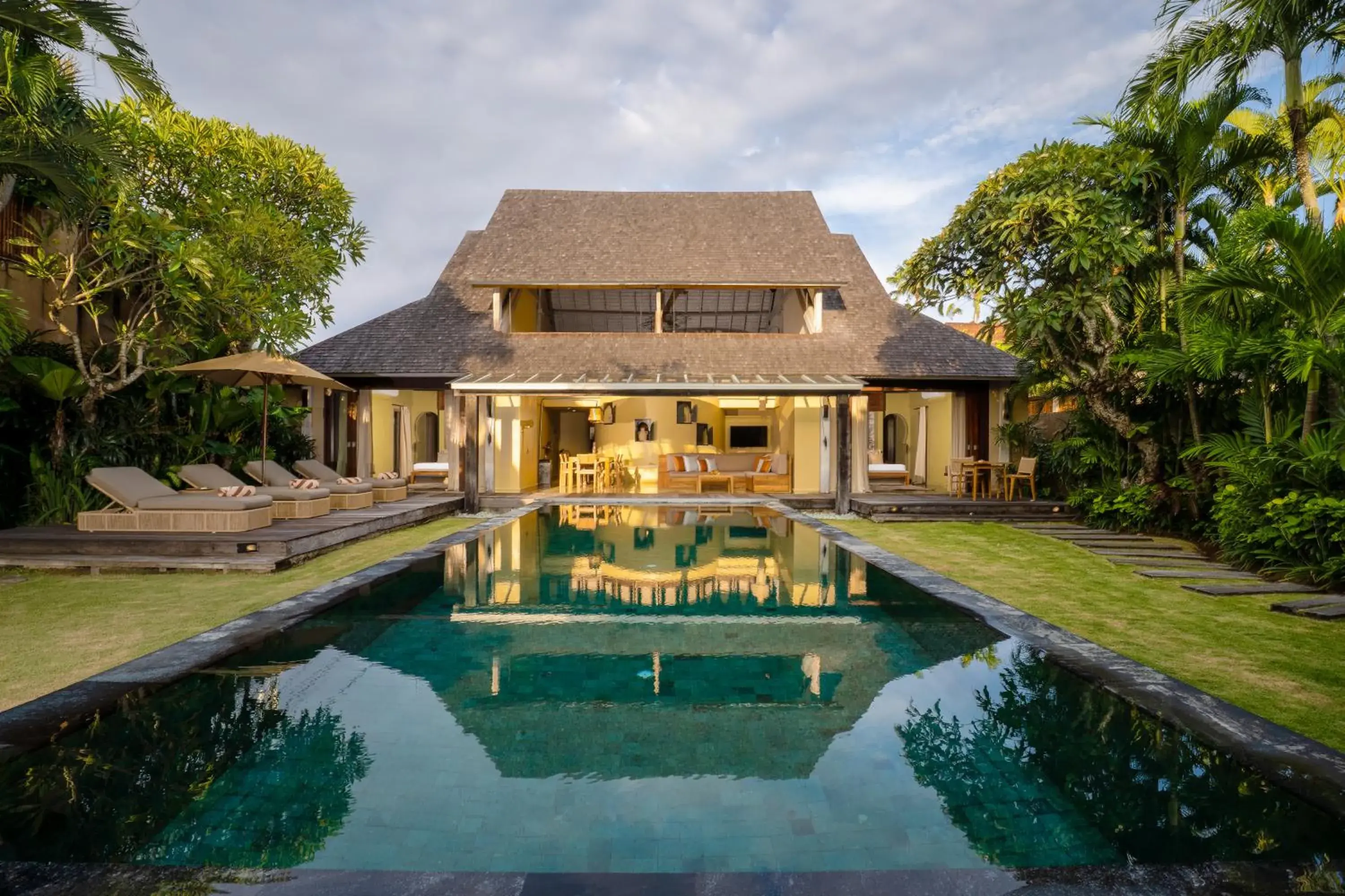 Space Villas Bali Space Villas Bali