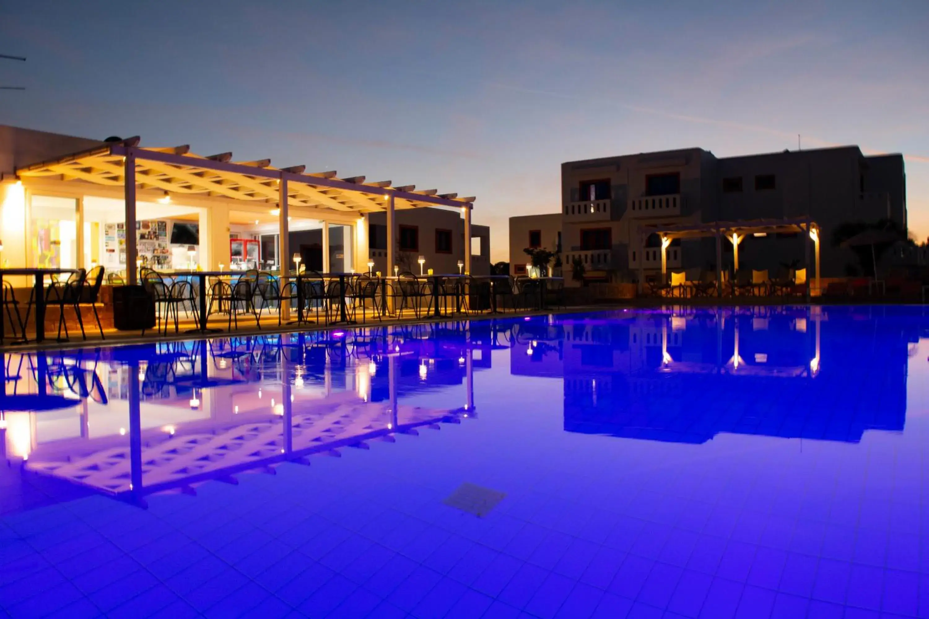 Bouradanis Art Hotel Bouradanis Art Hotel