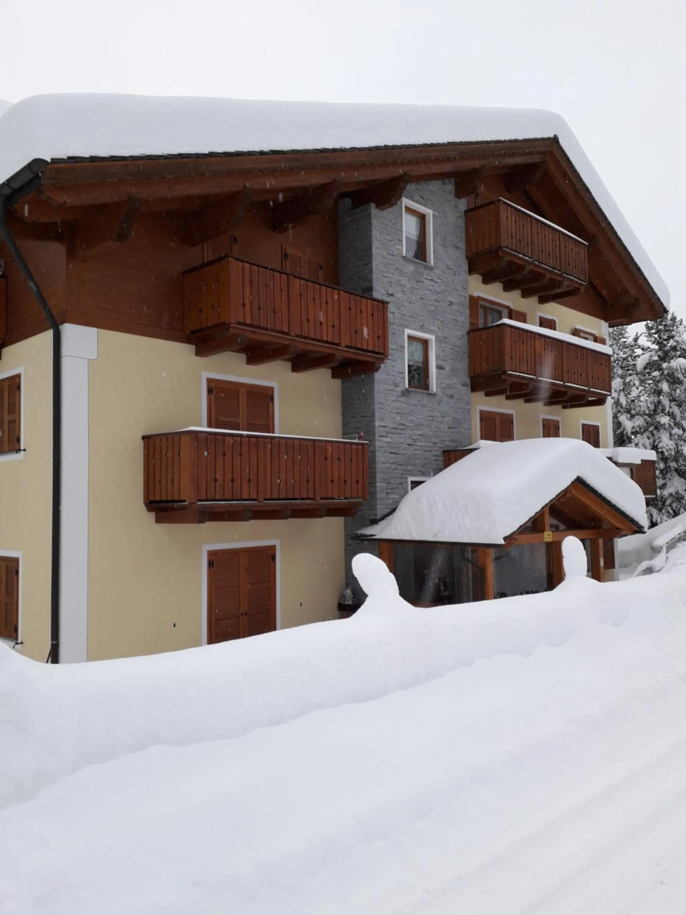 Casa Vacanze Michela
