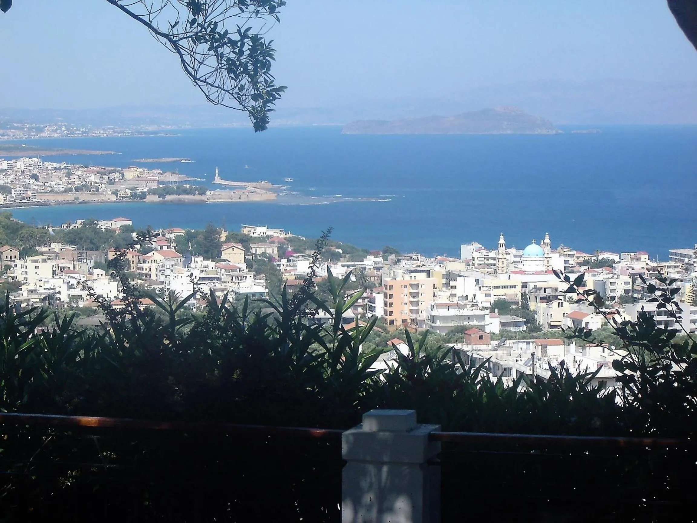 Nearby landmark in ERIA RESORT for people with special abilities
