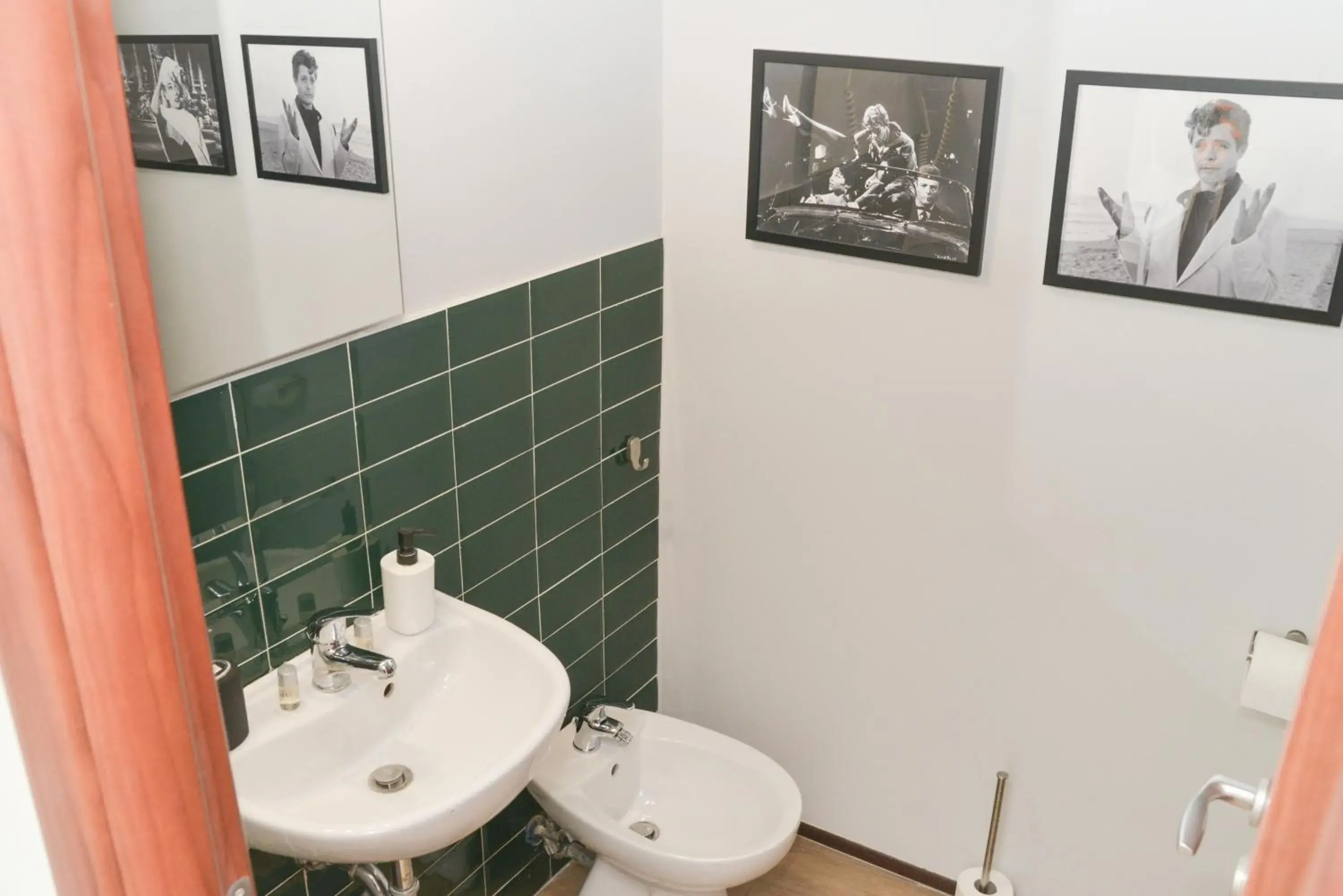 Colazione Al Vaticano Guest House Colazione Al Vaticano Guest House