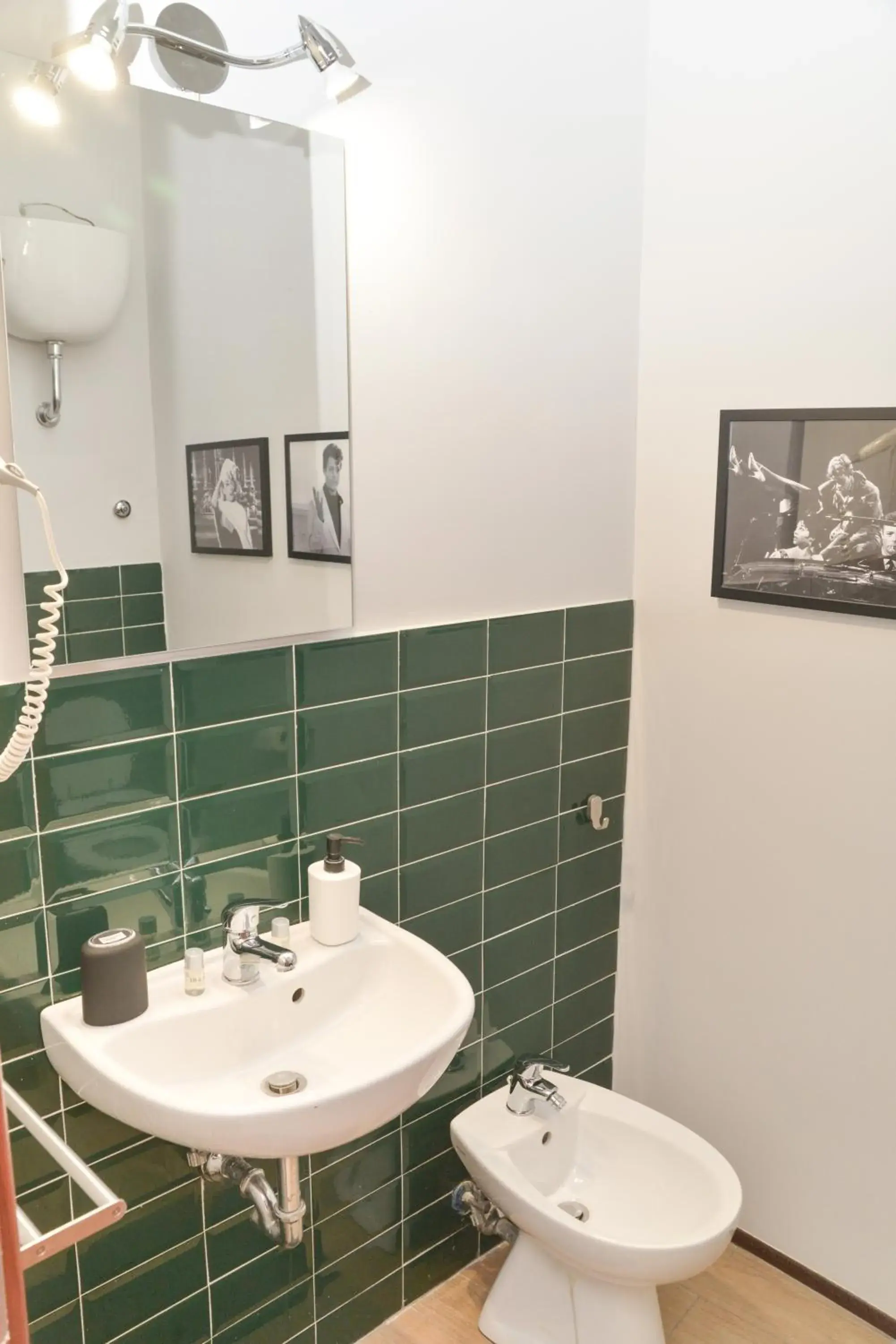 Colazione Al Vaticano Guest House Colazione Al Vaticano Guest House