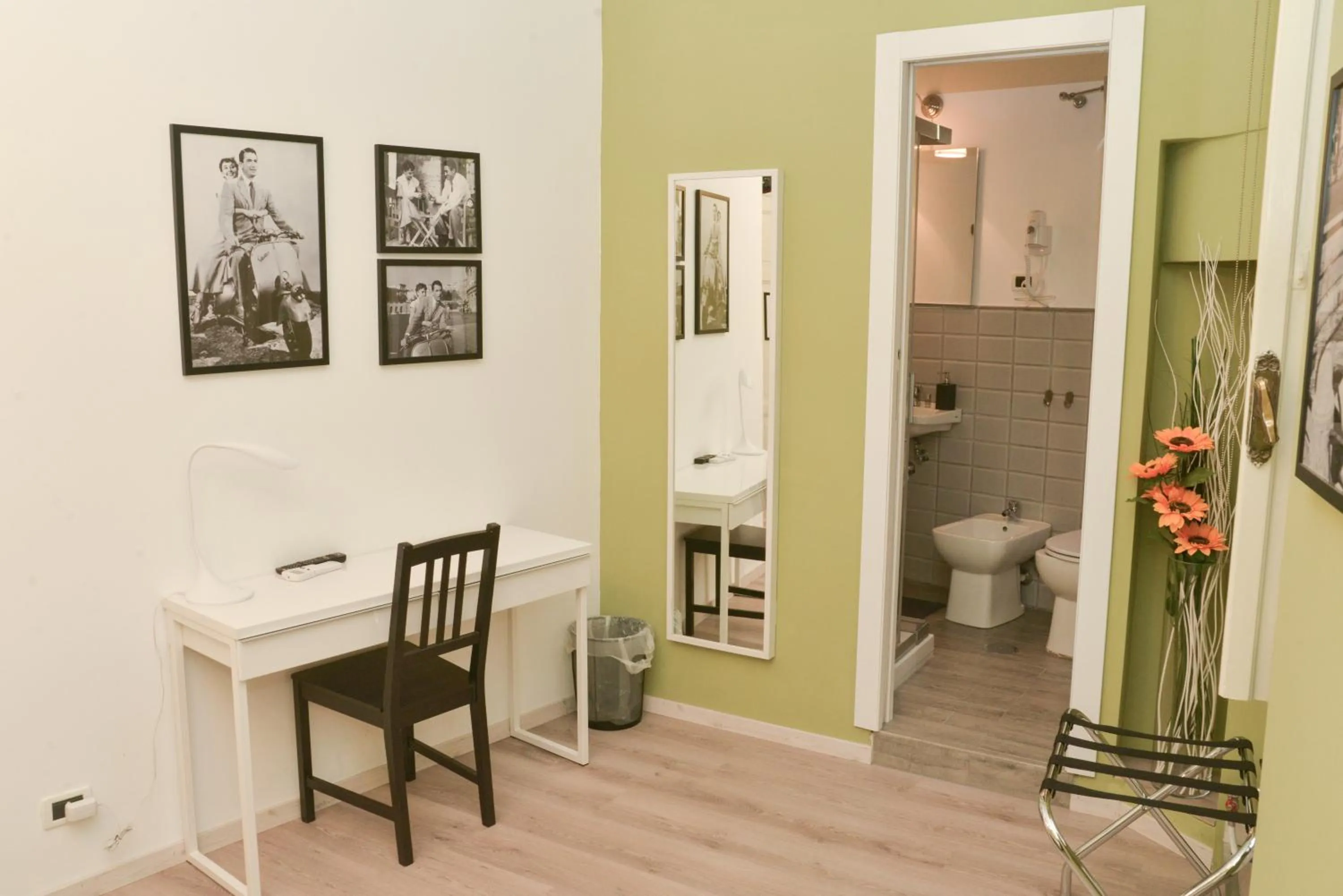 Colazione Al Vaticano Guest House