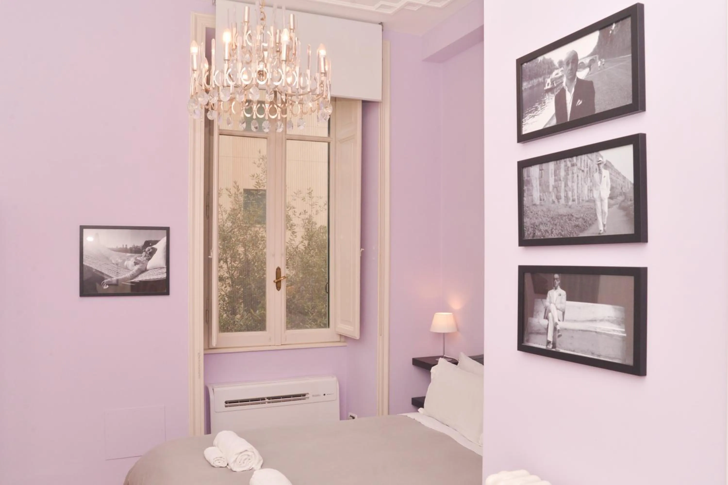 Colazione Al Vaticano Guest House