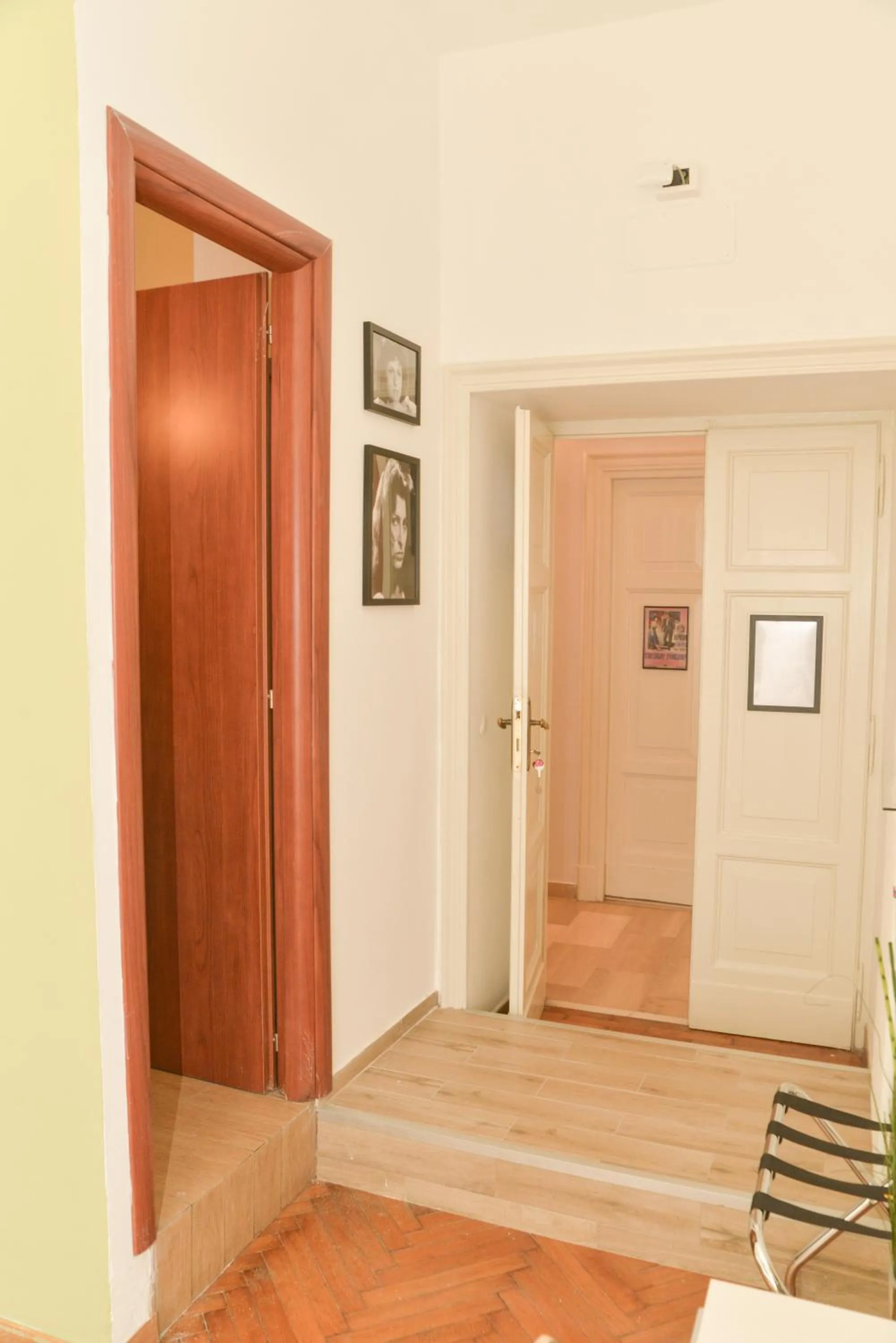 Colazione Al Vaticano Guest House