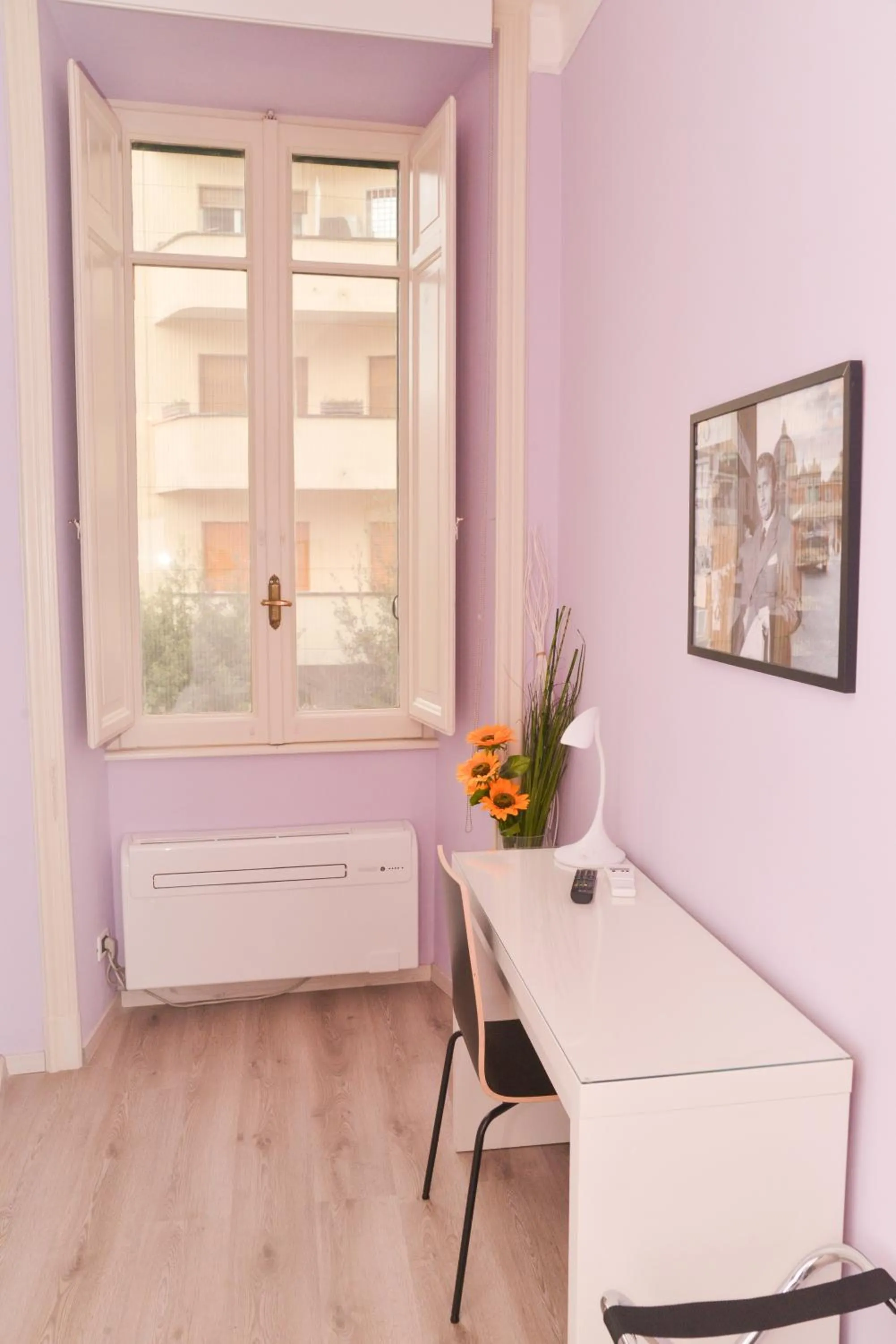 Colazione Al Vaticano Guest House